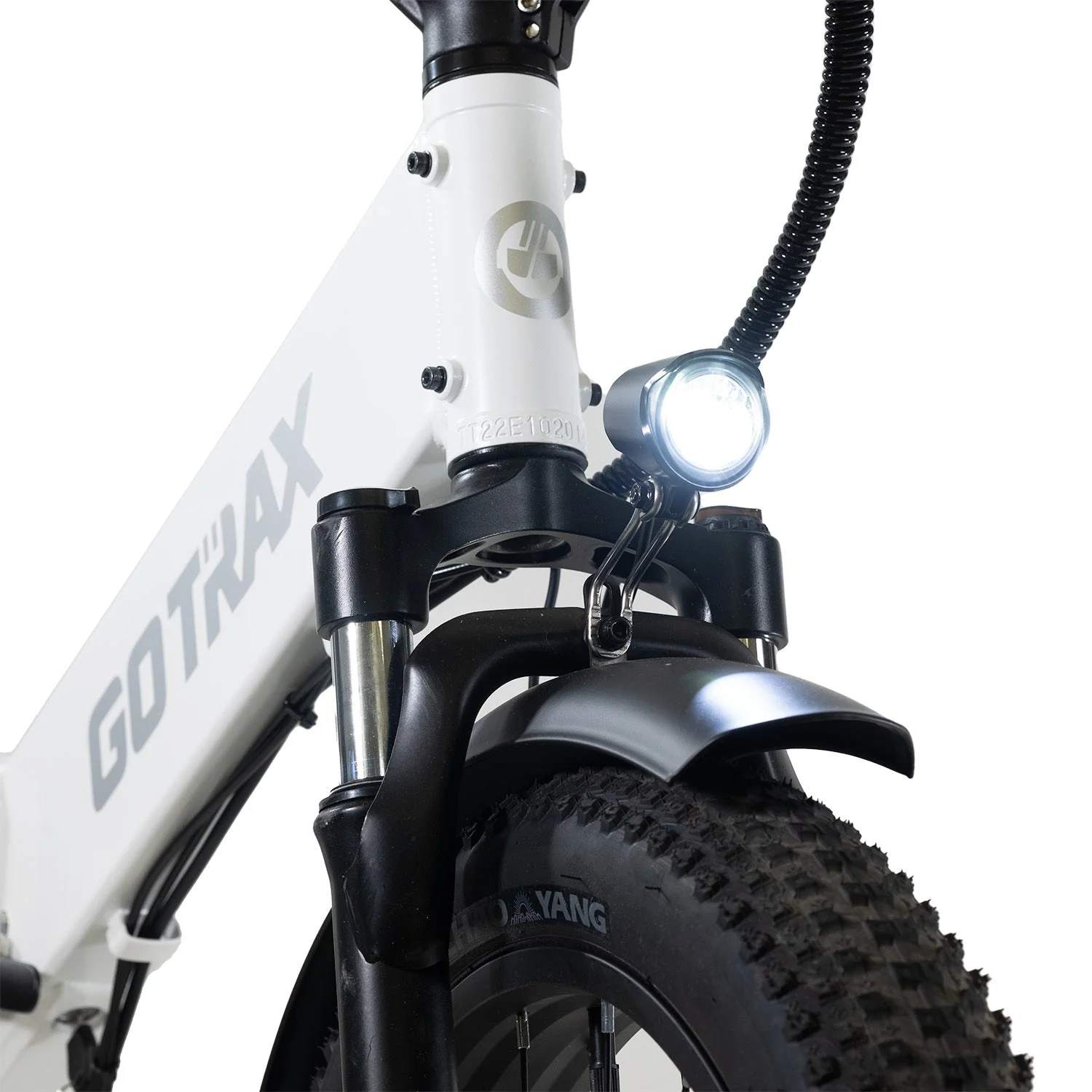 F2 Electric Bike 1.0 - Image 6