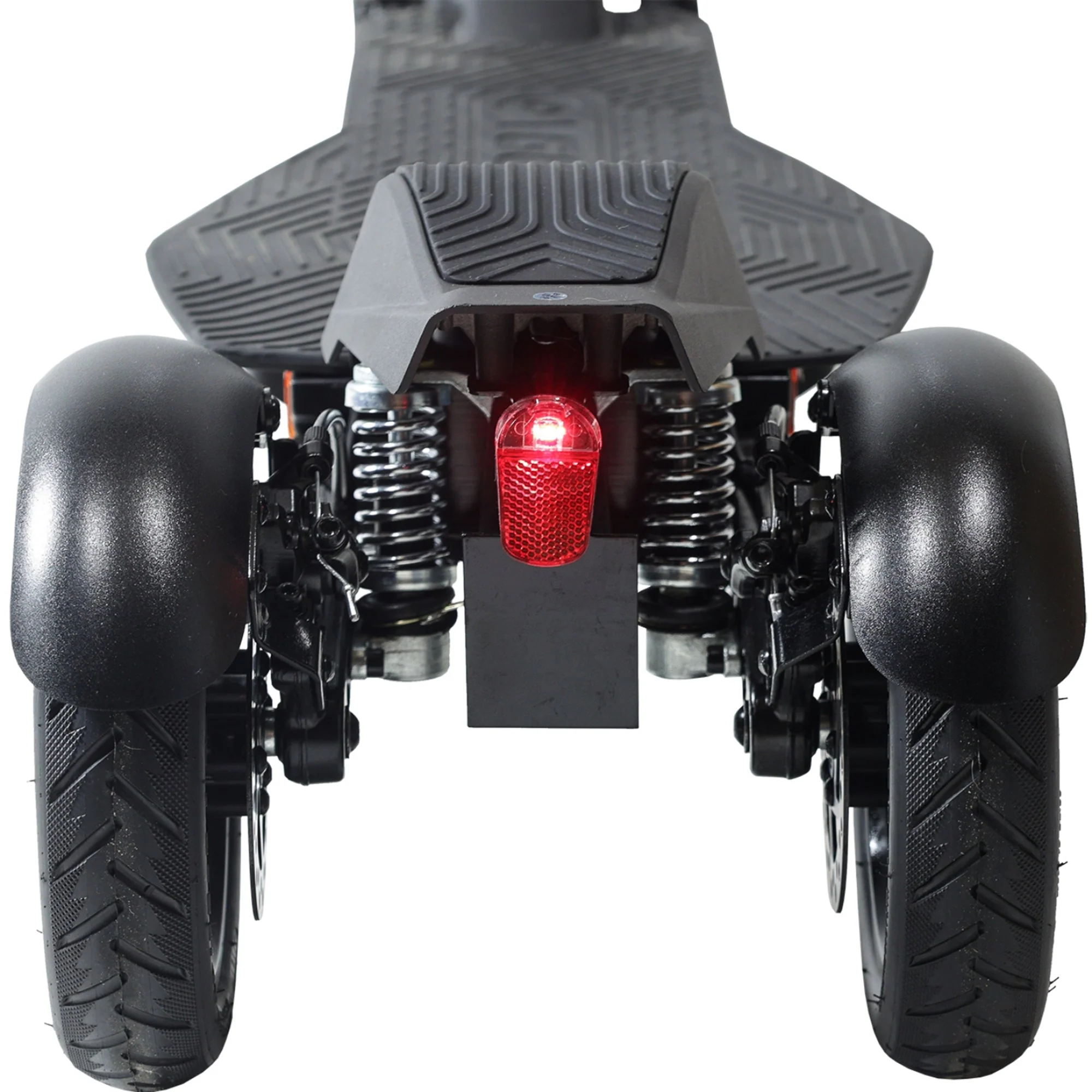 G Pro 3 Wheel Electric Scooter - Image 4