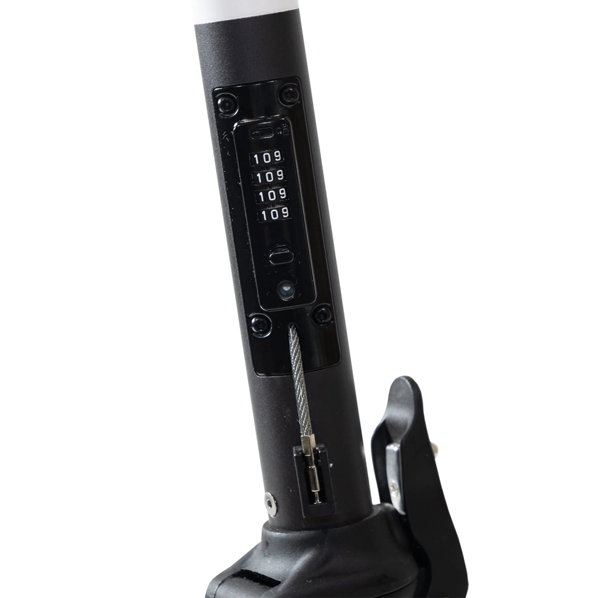 G Pro 3 Wheel Electric Scooter - Image 5