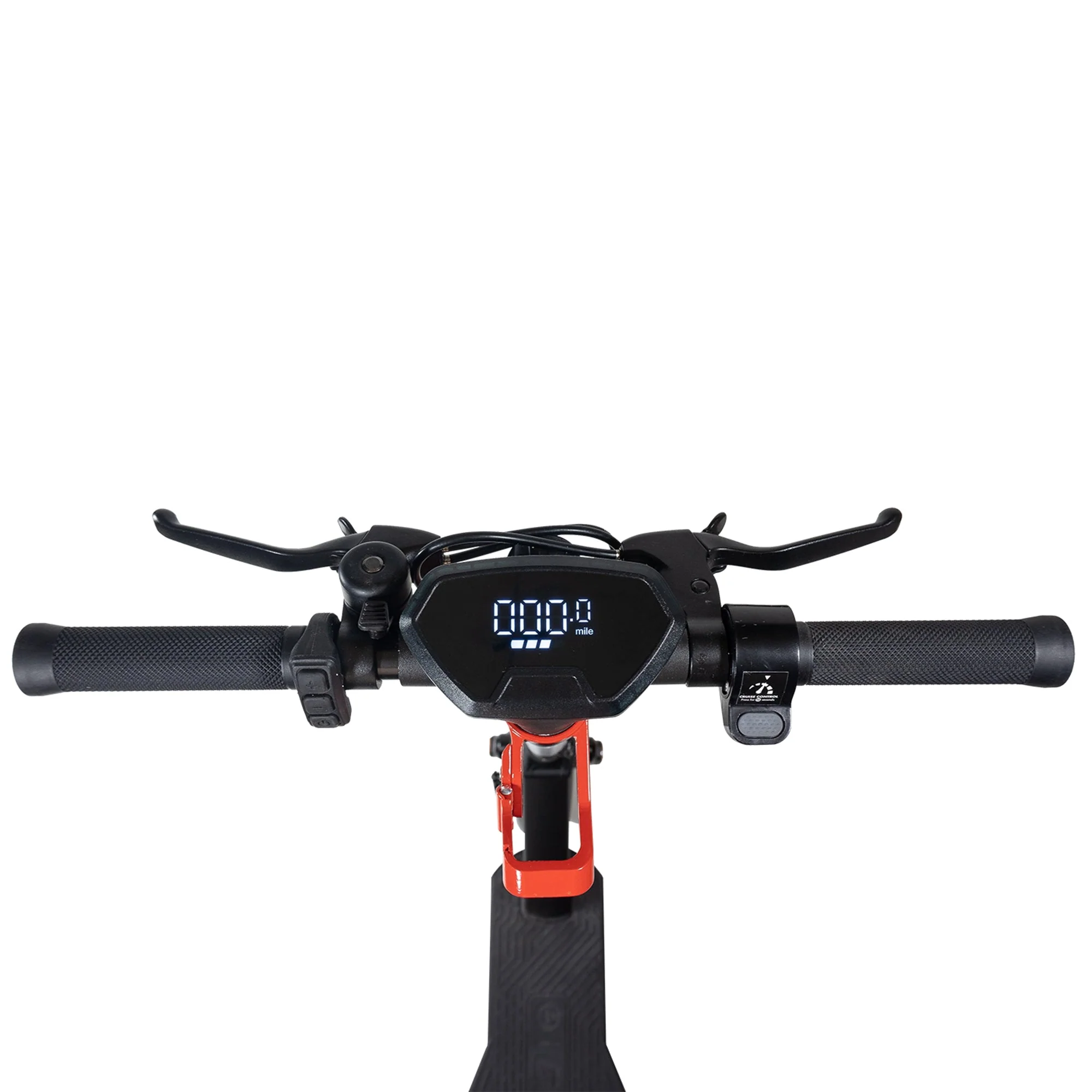 G Pro 3 Wheel Electric Scooter - Image 6
