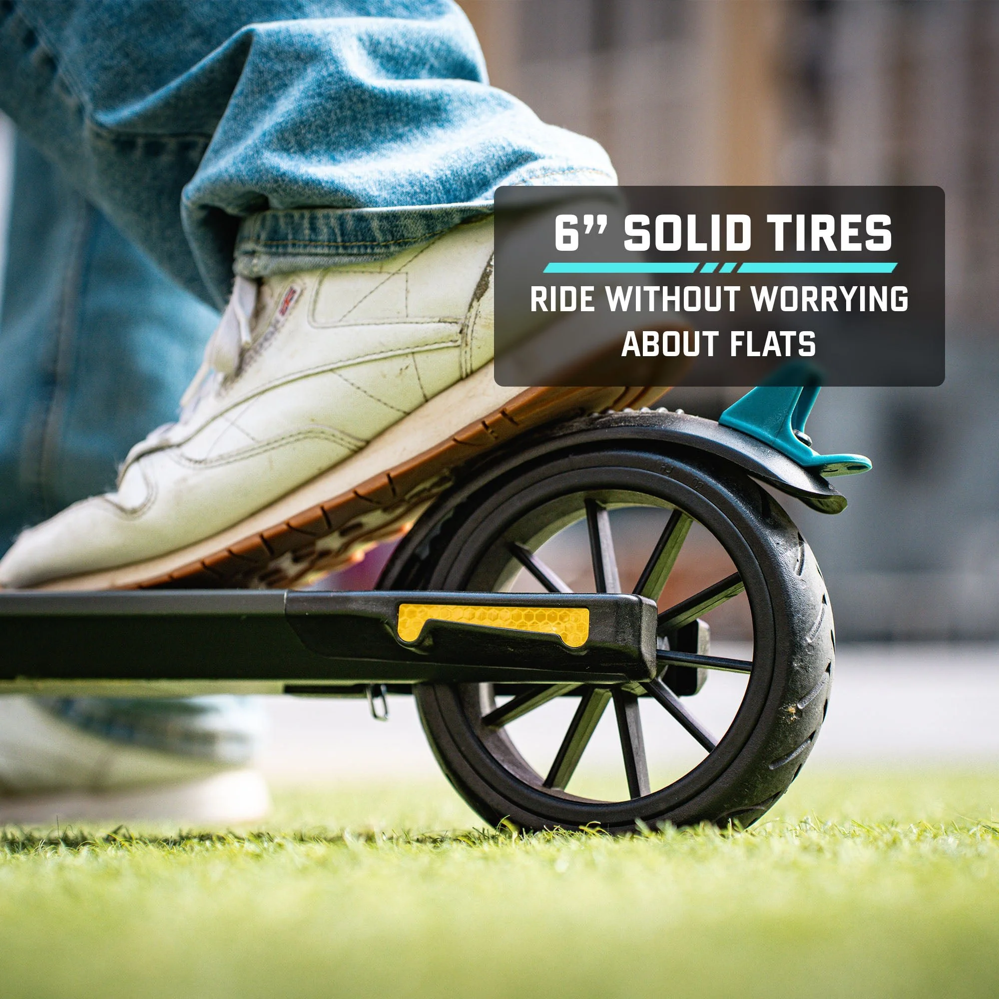 G2 Plus Electric Scooter - Image 11