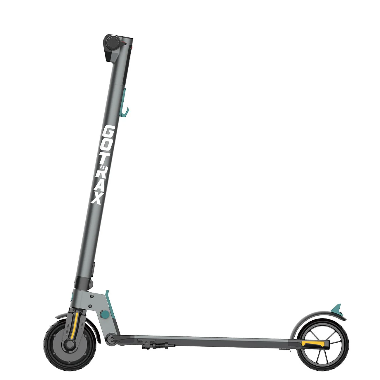 G2 Plus Electric Scooter - Image 13