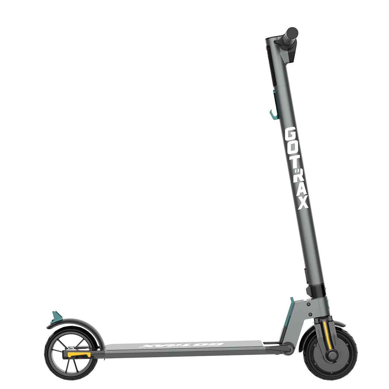 G2 Plus Electric Scooter - Image 14