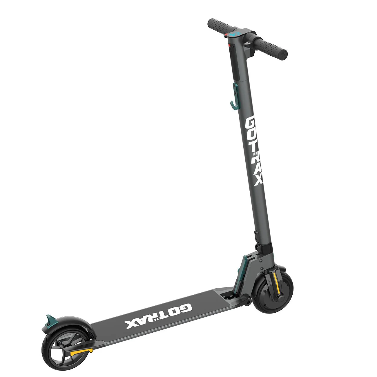G2 Plus Electric Scooter - Image 15