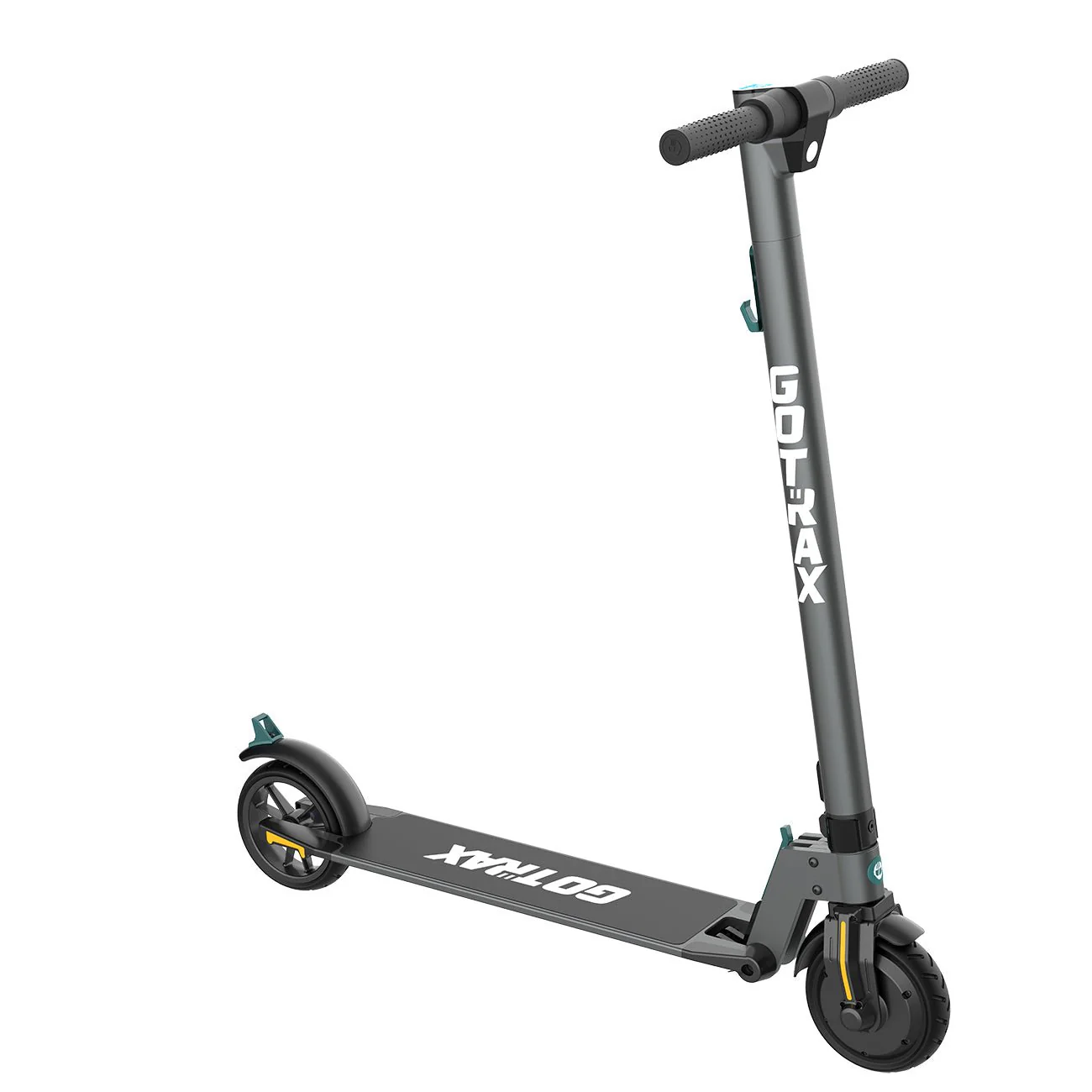 G2 Plus Electric Scooter - Image 16