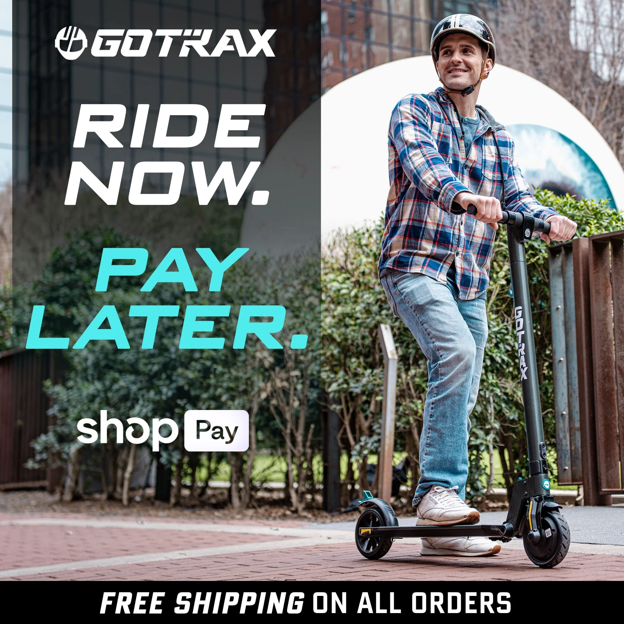 G2 Plus Electric Scooter - Image 3