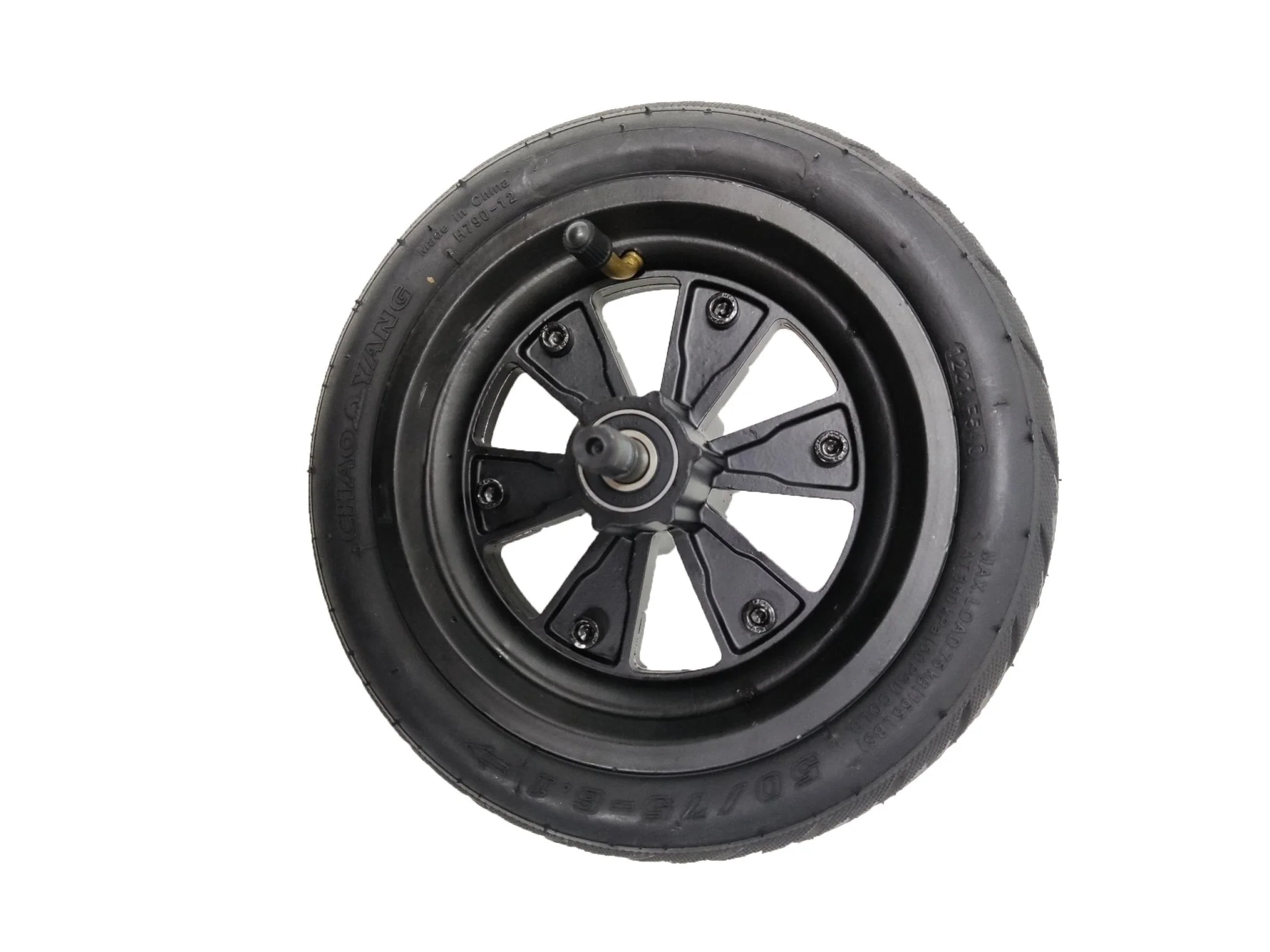 G3 Electric Scooter Driven Wheel Assembly