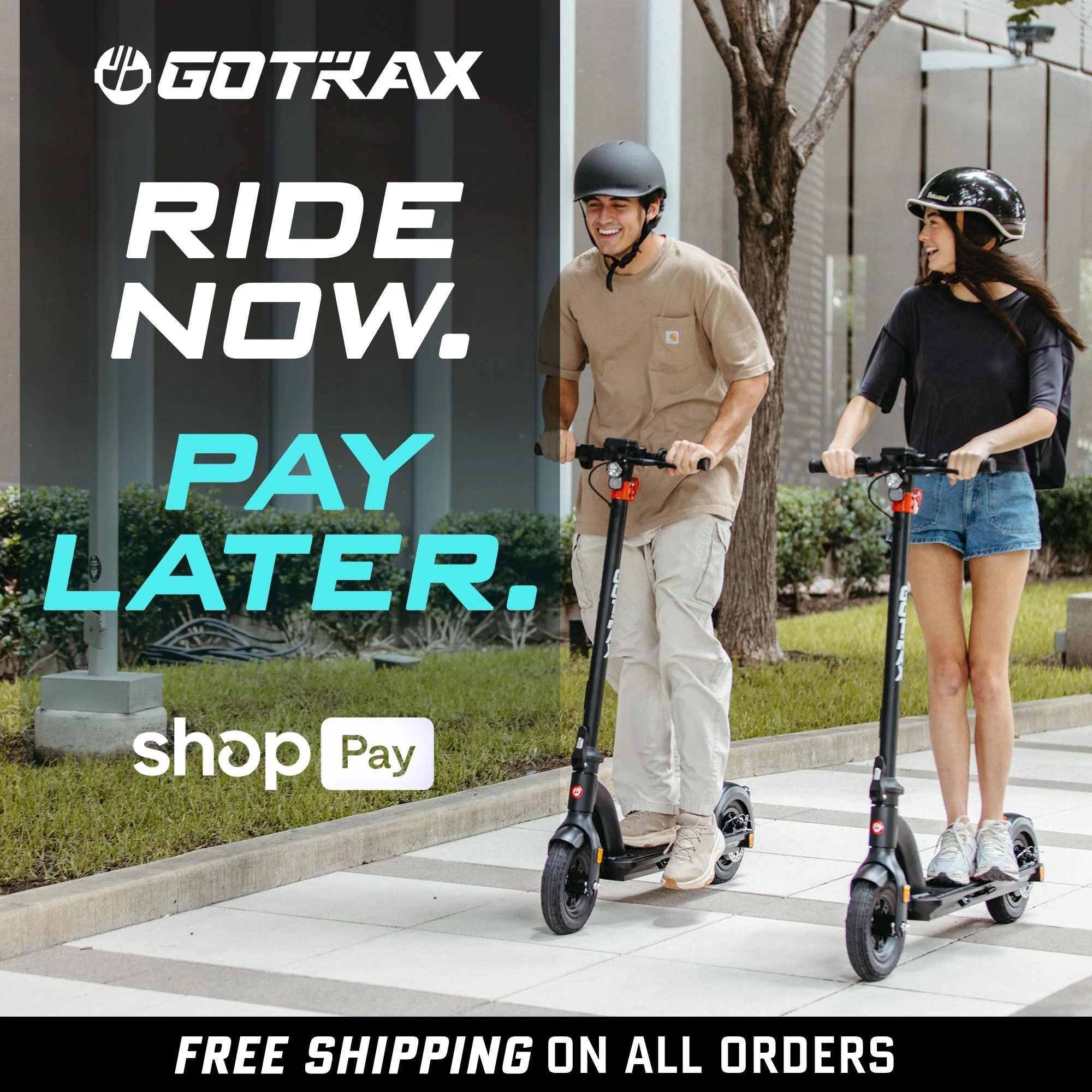 G3 MAX Long Range eScooter - Image 3