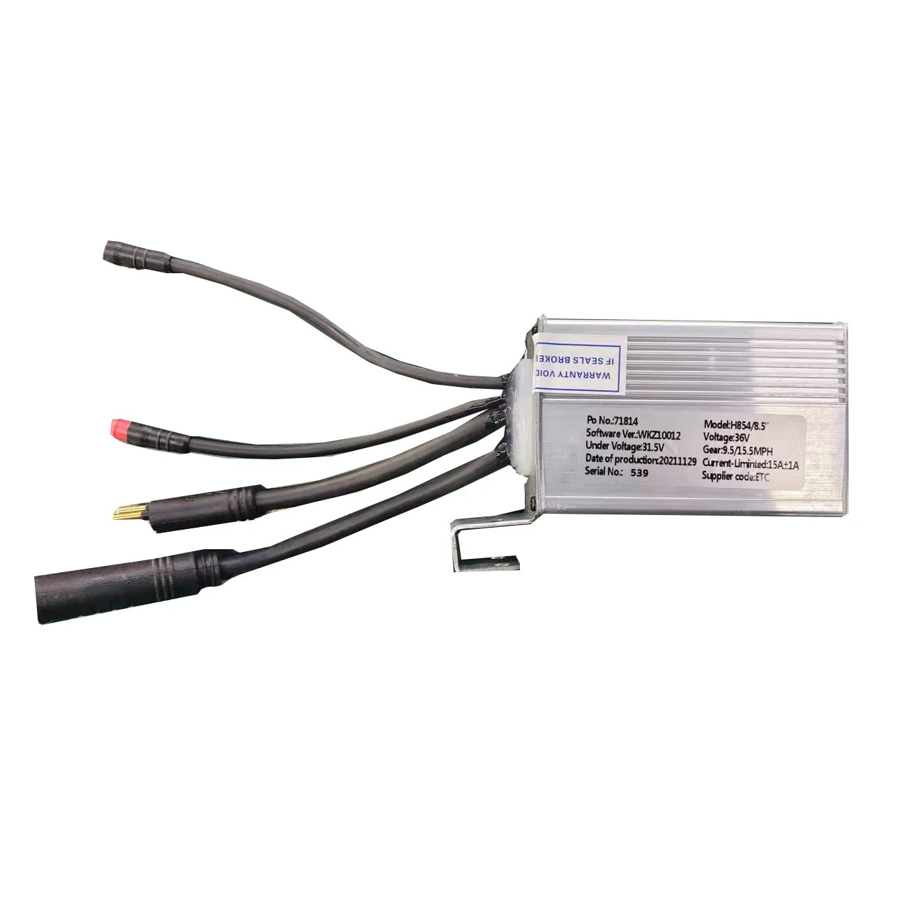 G3 Motor Controller New Version (71814) Electric Scooter Controller