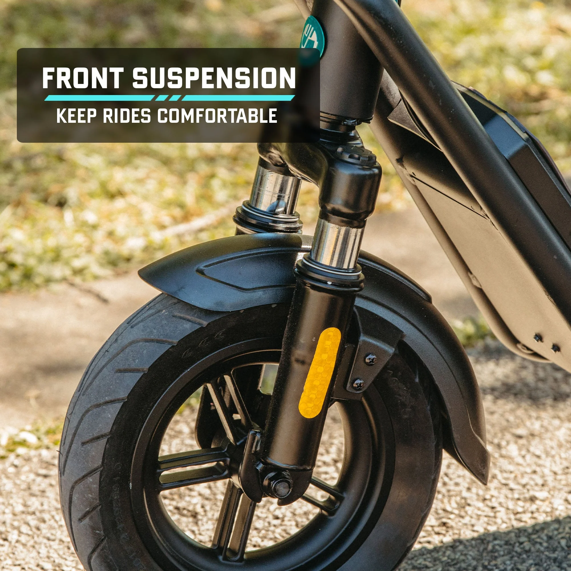 G3 Pro Electric Scooter - Image 11