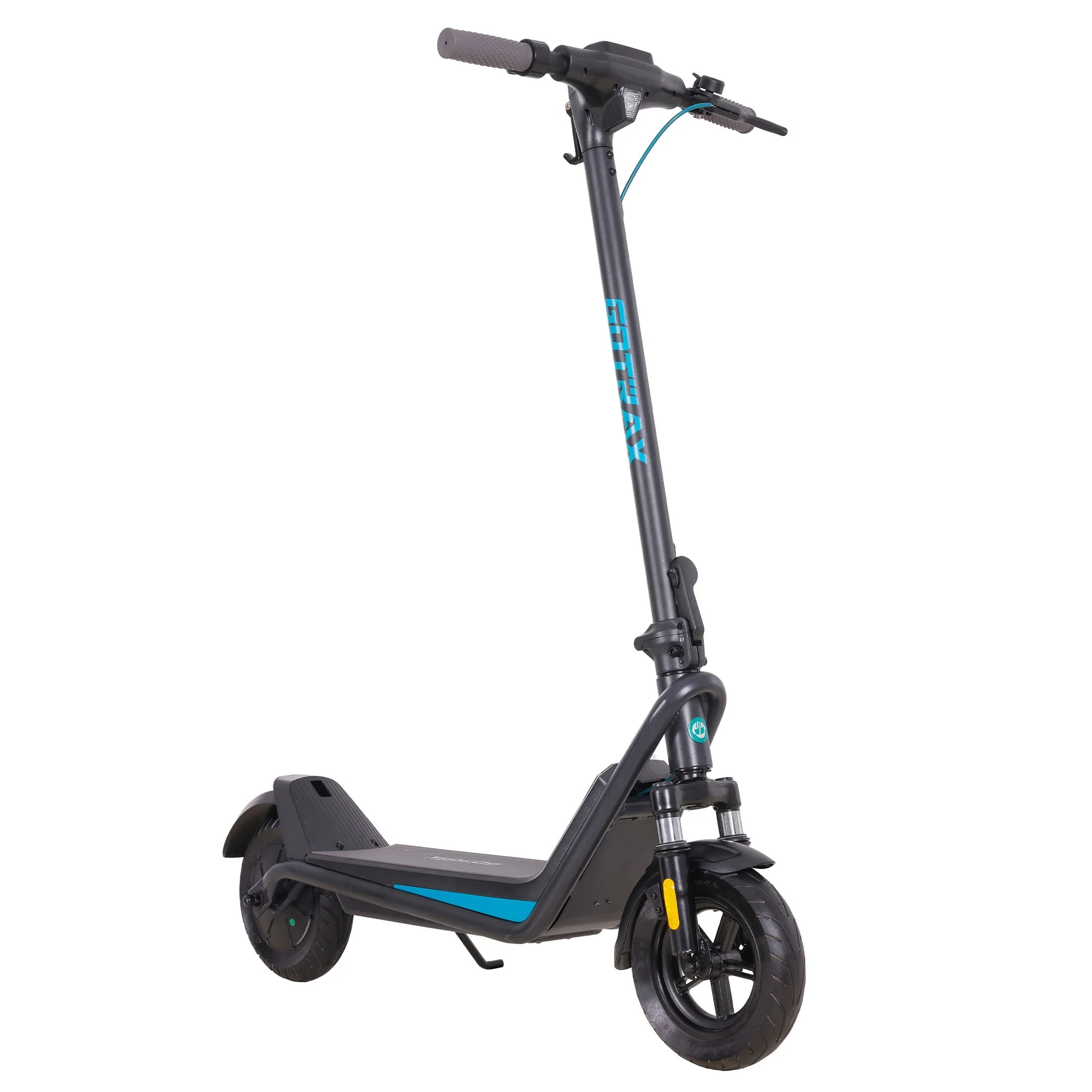 G3 Pro Electric Scooter - Image 12