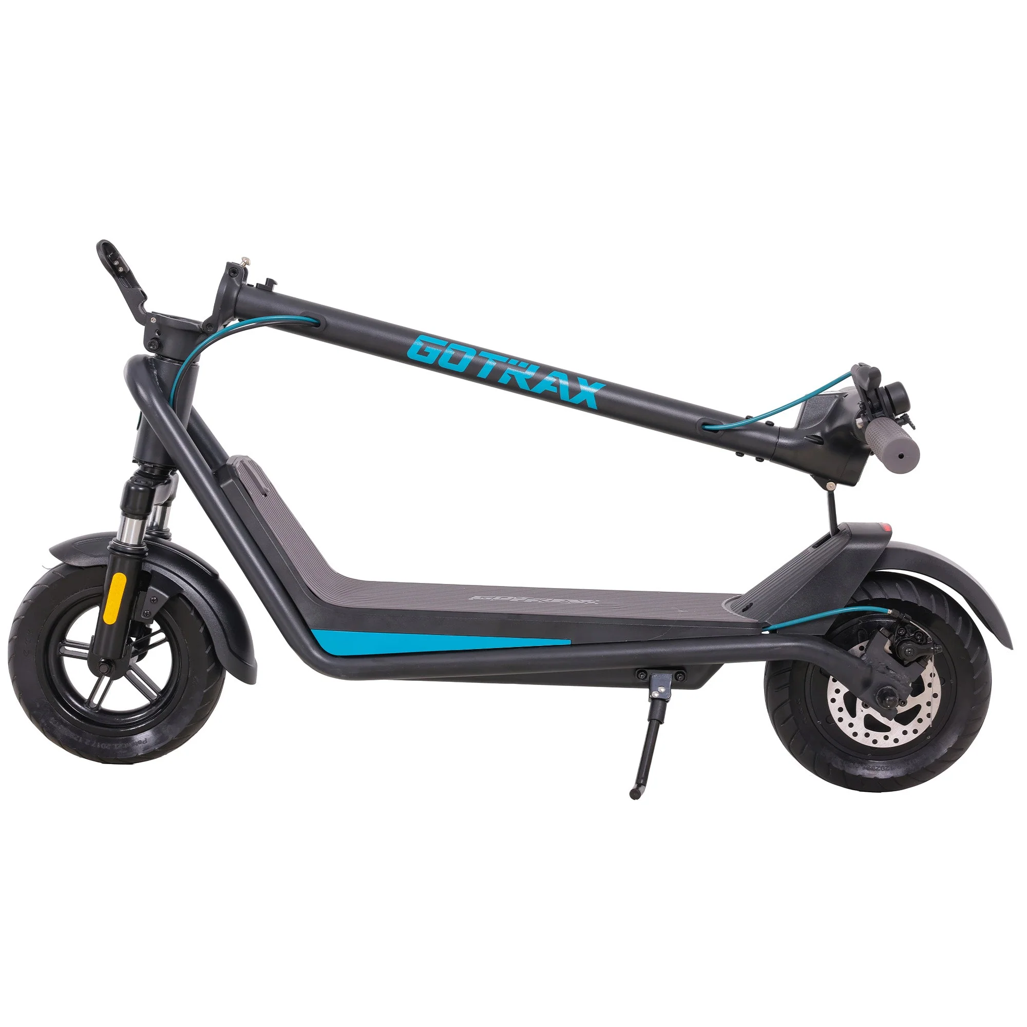 G3 Pro Electric Scooter - Image 14