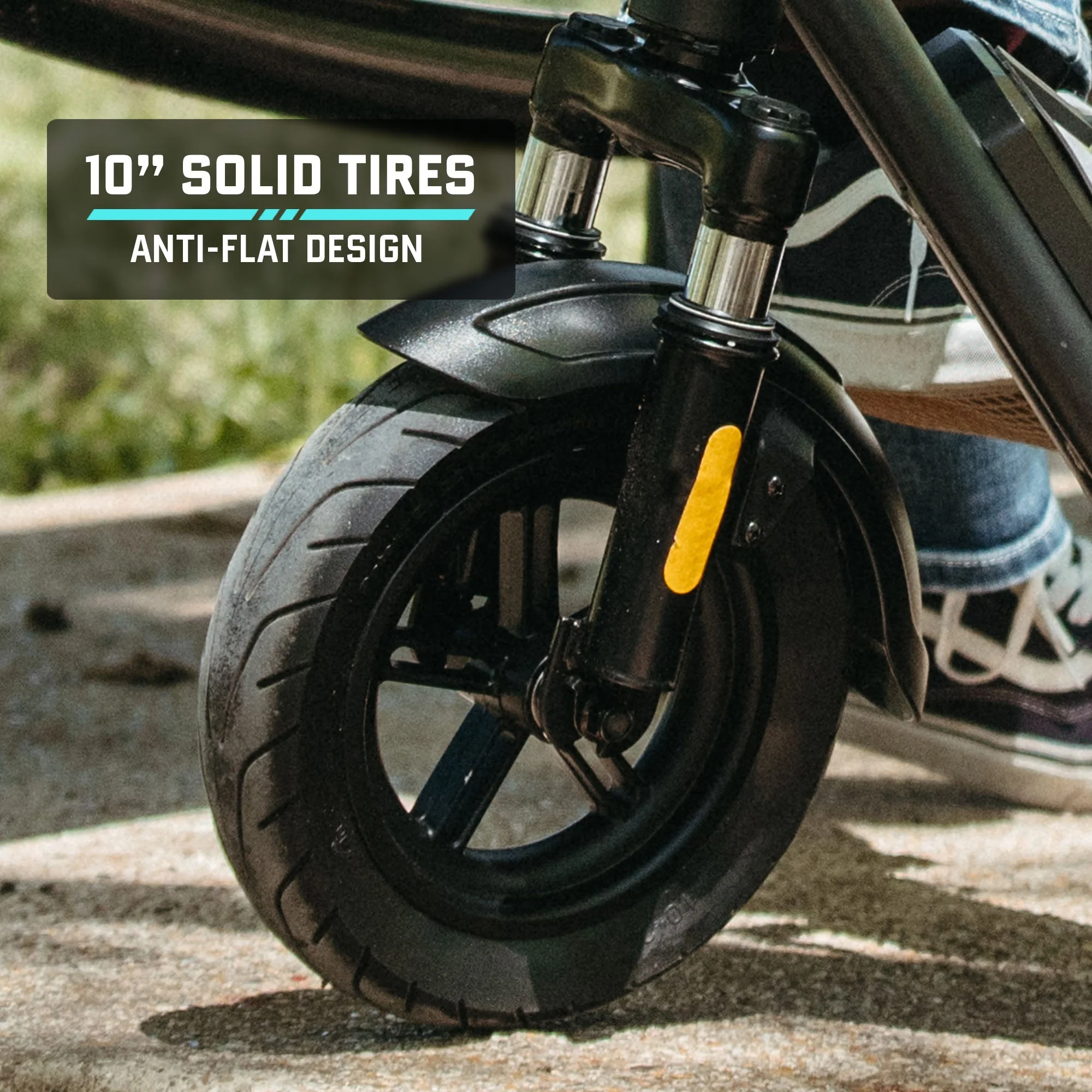 G3 Pro Electric Scooter - Image 8