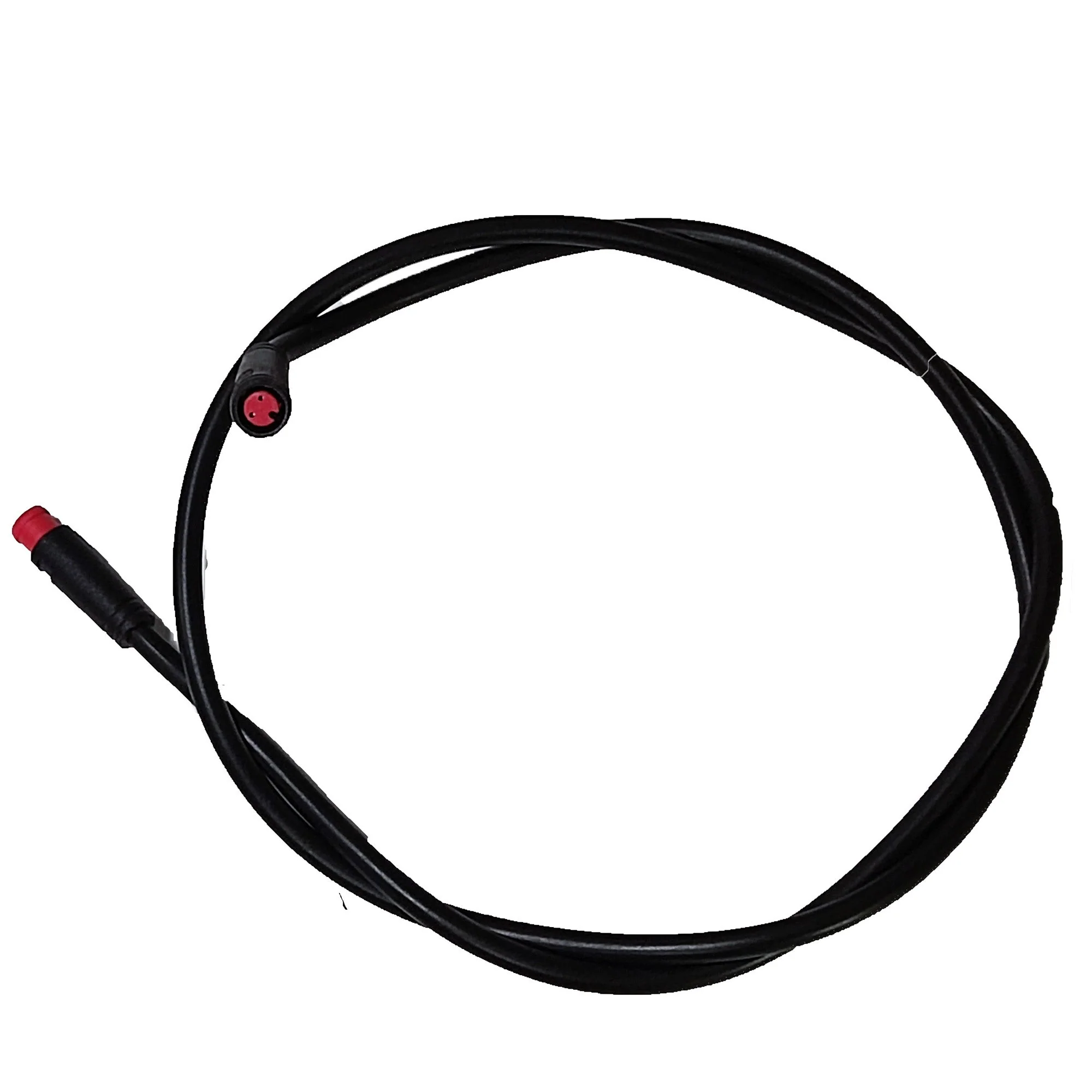G4 Electric Scooter Tail Light Transition Cables