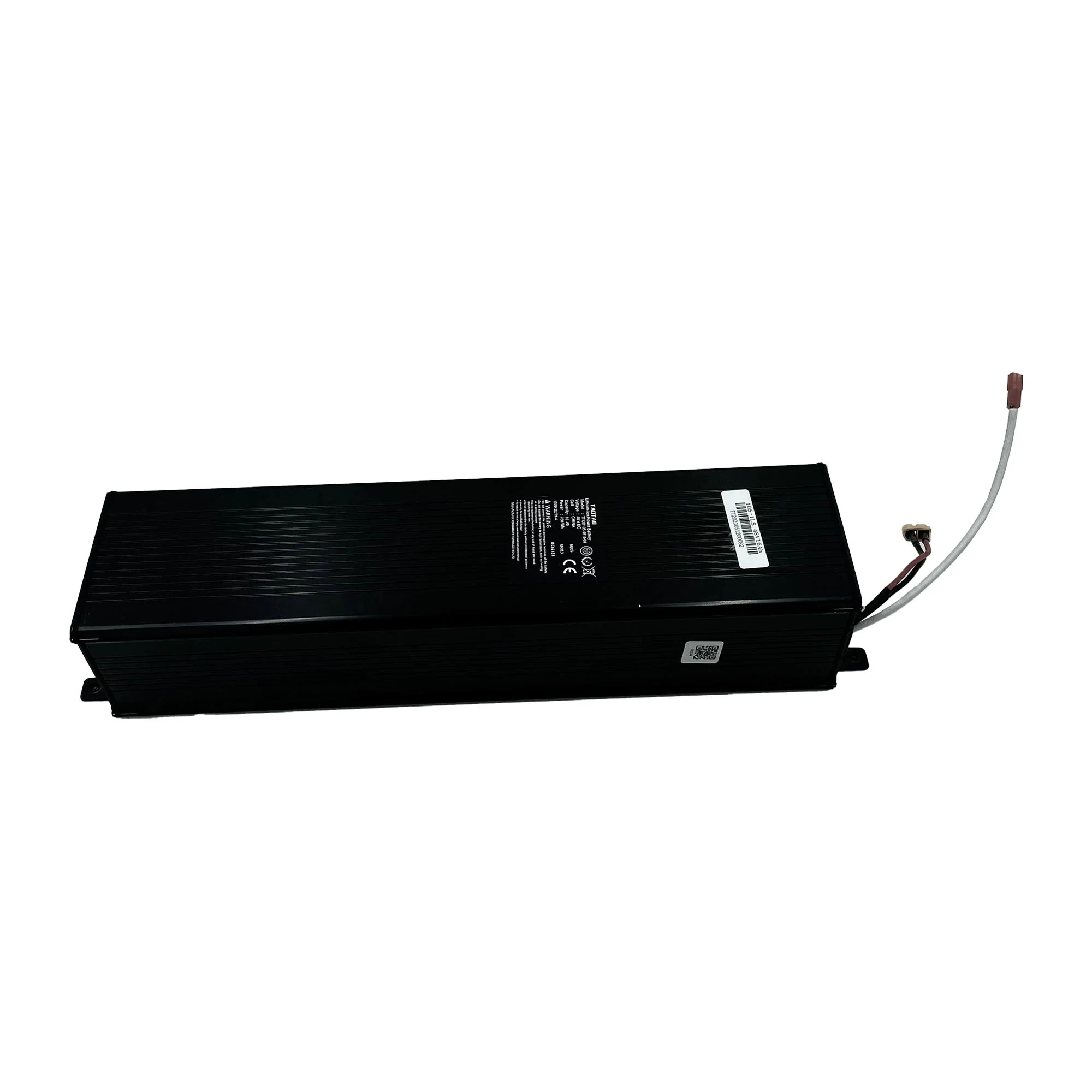 G6 Electric Scooter Battery 48V 16Ah