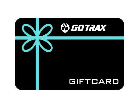 Gotrax Gift Card