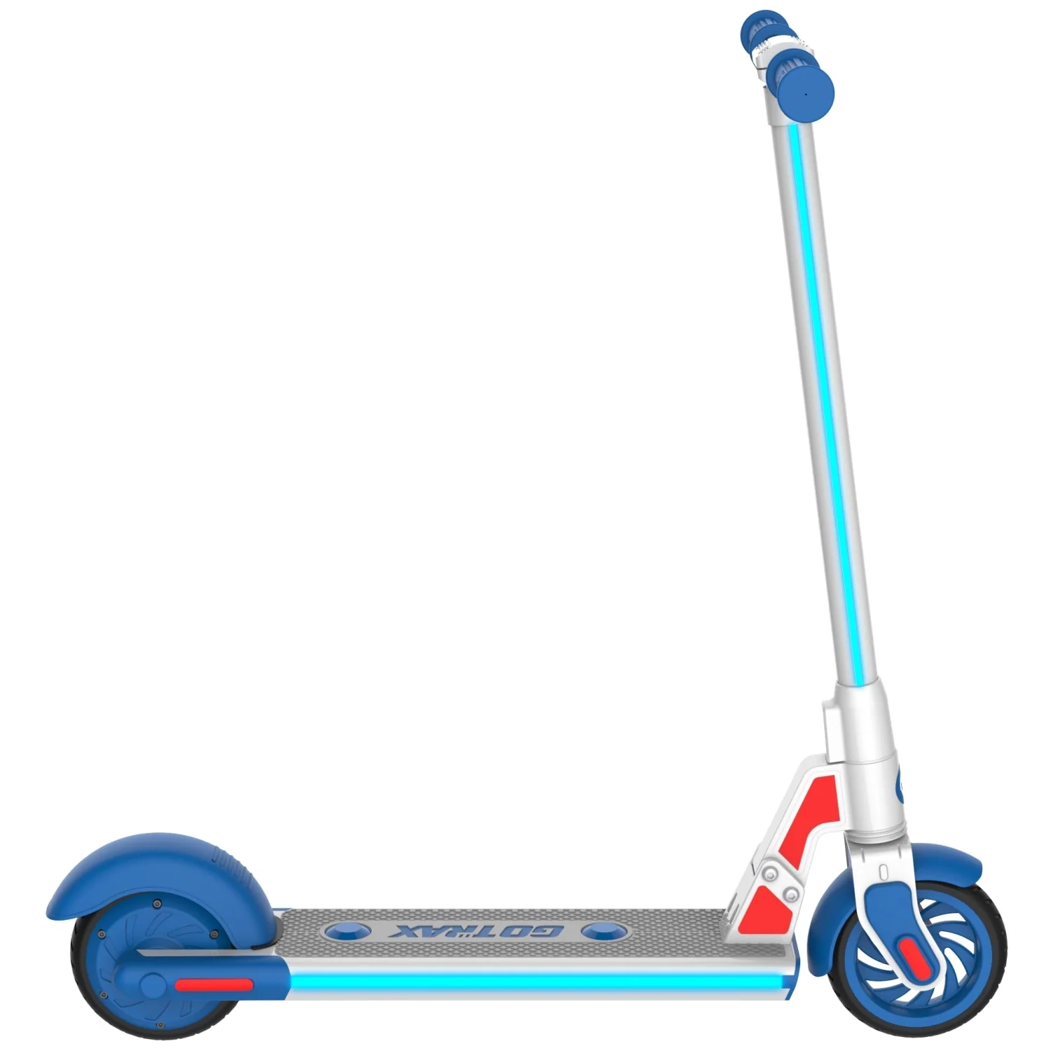 GKS Plus LED E-Scooter for Kids - Image 4
