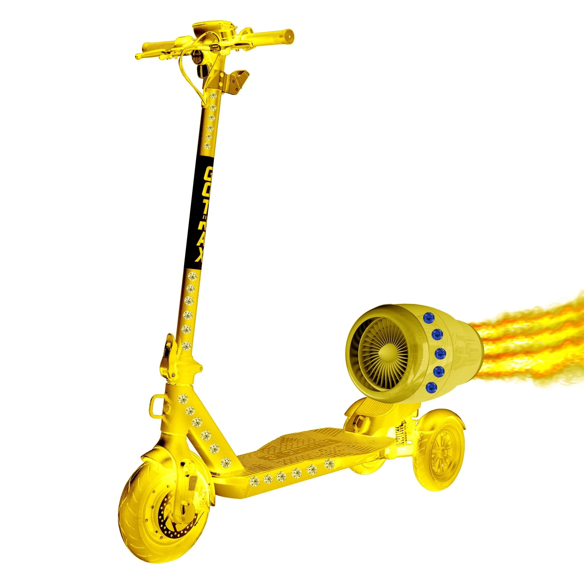 GMAX PRO XL ULTIMATE DELUXE V7 EDITION