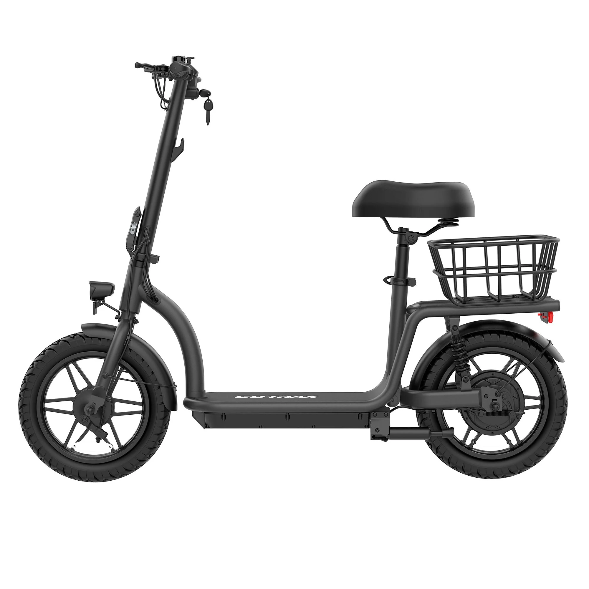GOTRAX Astro Electric Scooter - Image 2