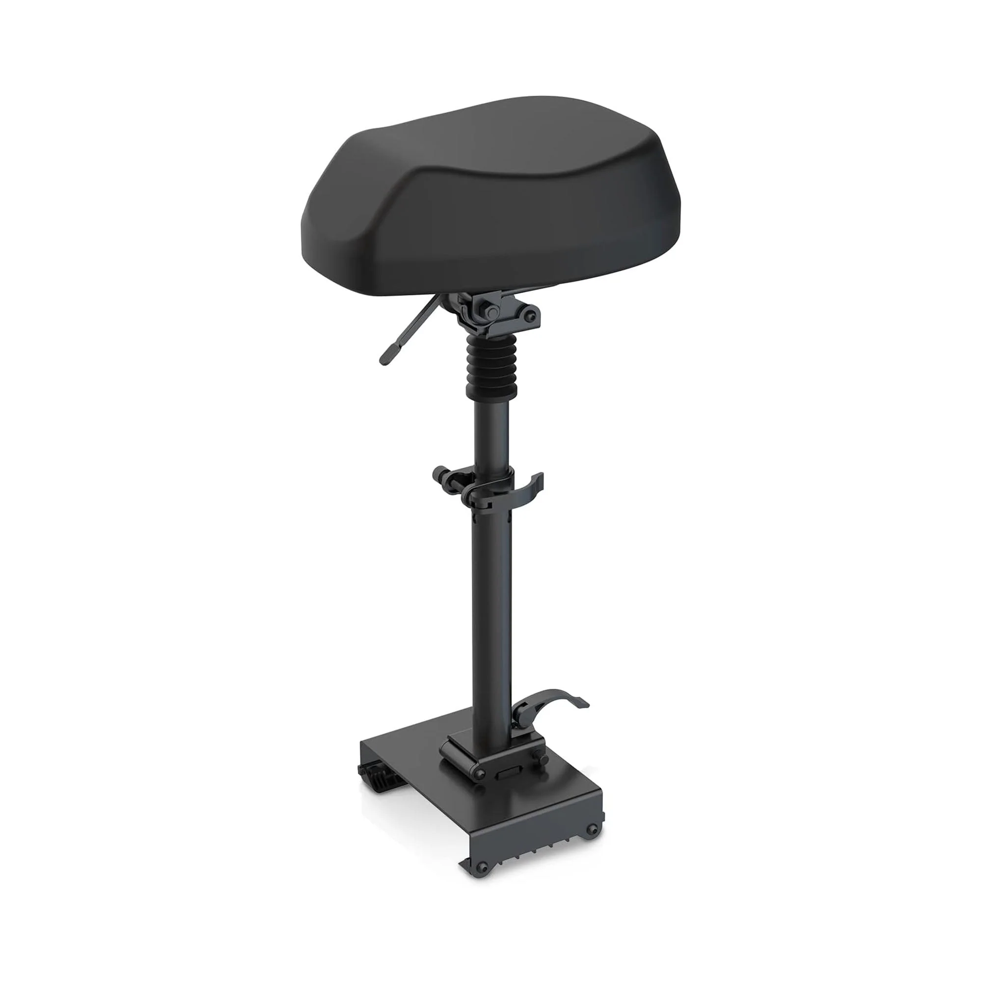 GOTRAX G4 Foldable Saddle Ultra Comfort Electric Scooter Seat Attachment