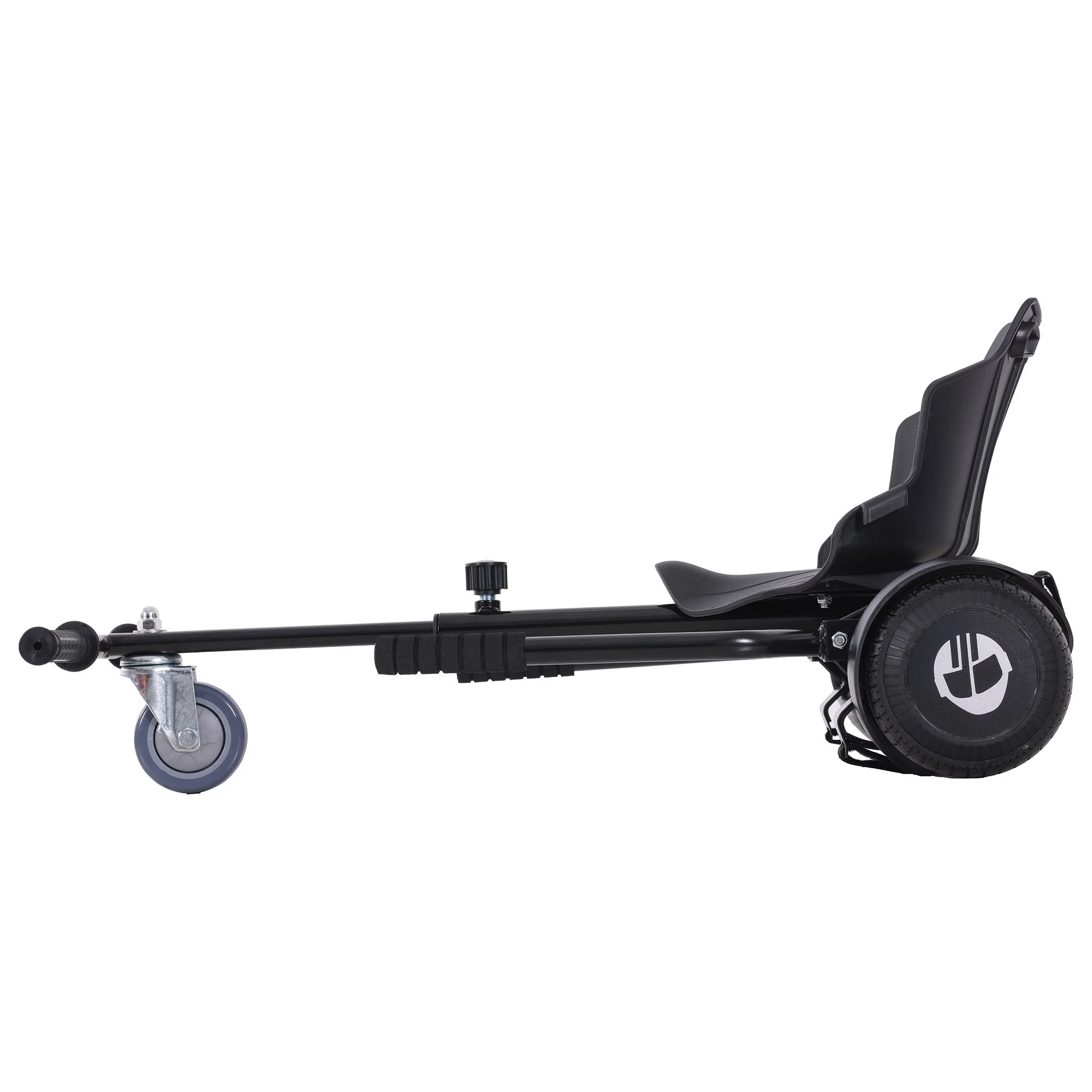 GOTRAX Hoverboard & Kart Combo - Image 3