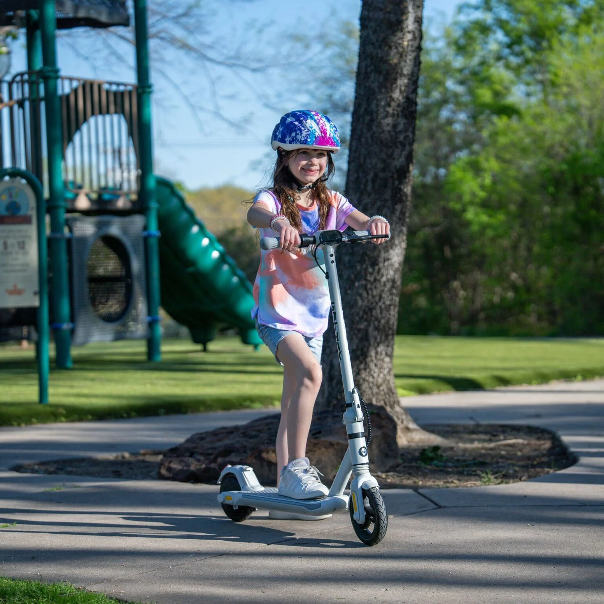 Gotrax T6 Kids Electric Scooter - Image 6
