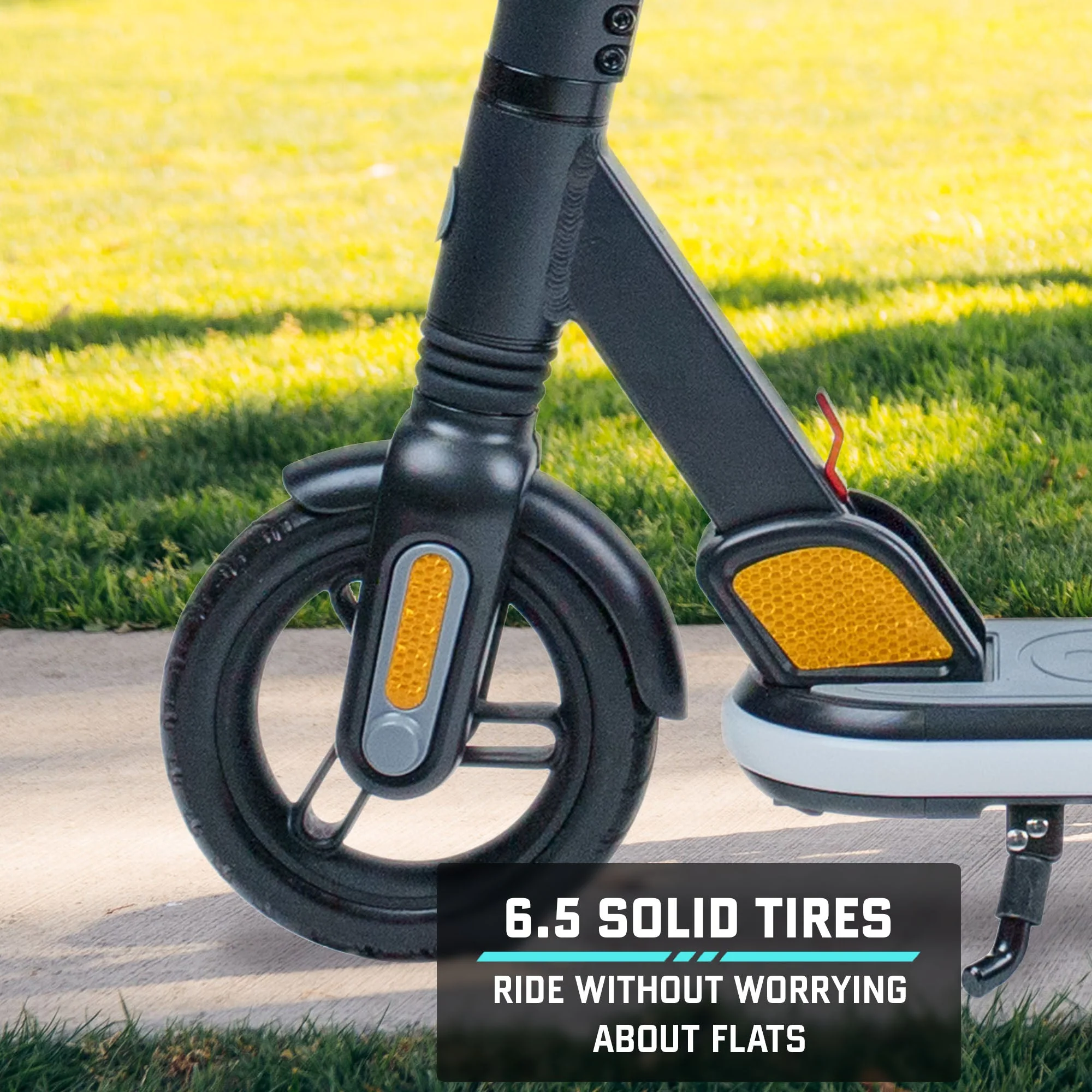 Gotrax T7 Kids Electric Scooter - Image 6
