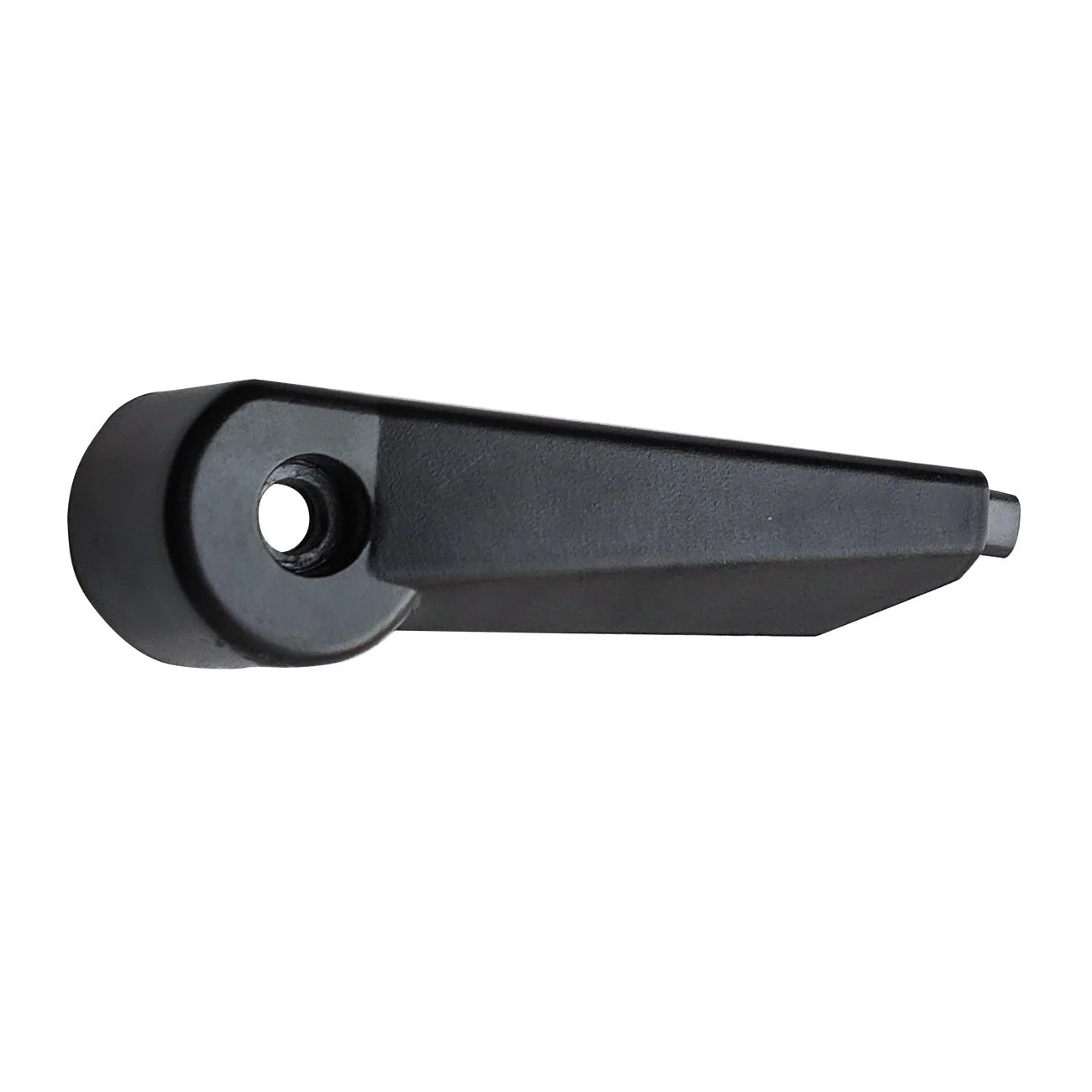 GXL V2 Front Left Electric Scooter Reflector