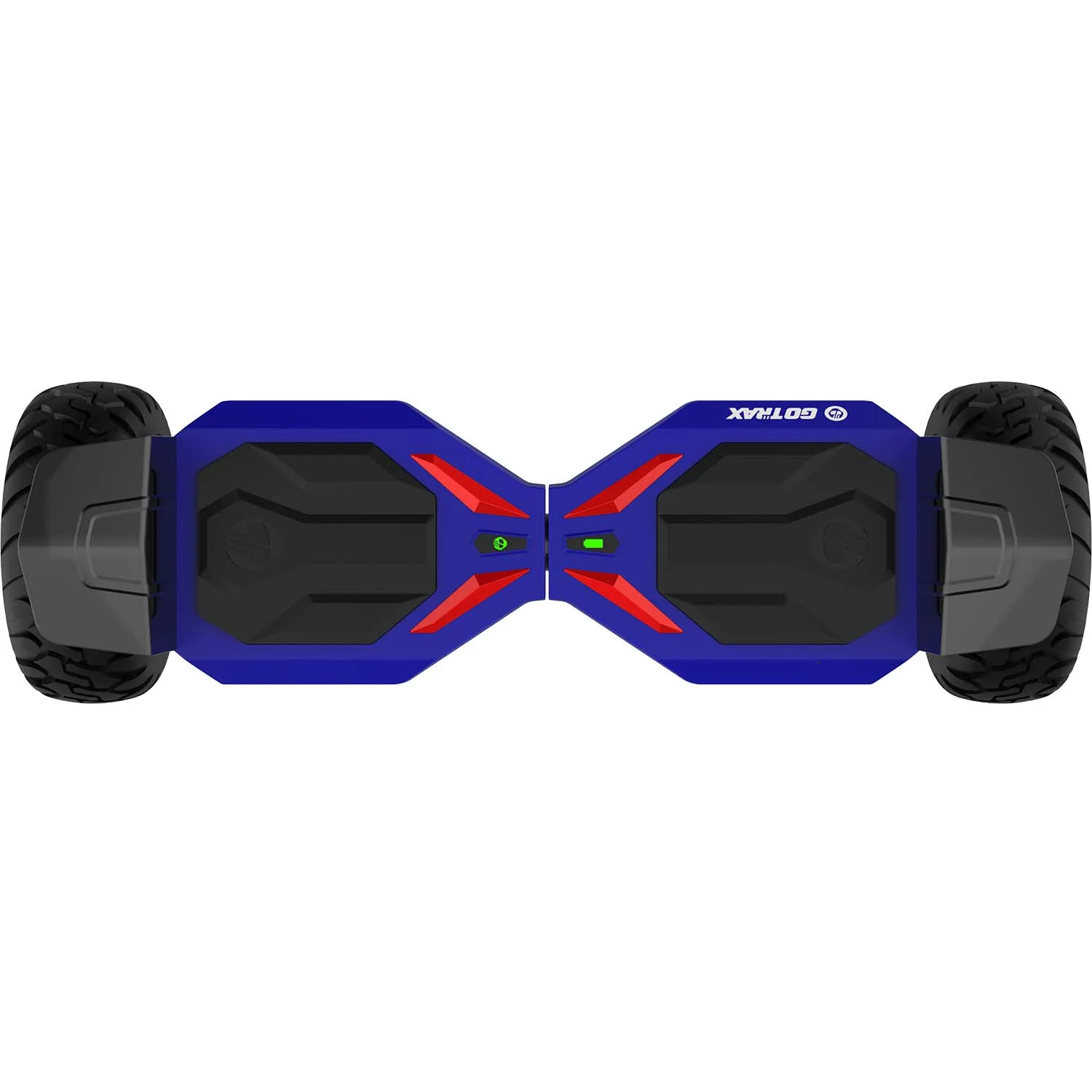 HB E4 Hoverboard 8" - Image 10