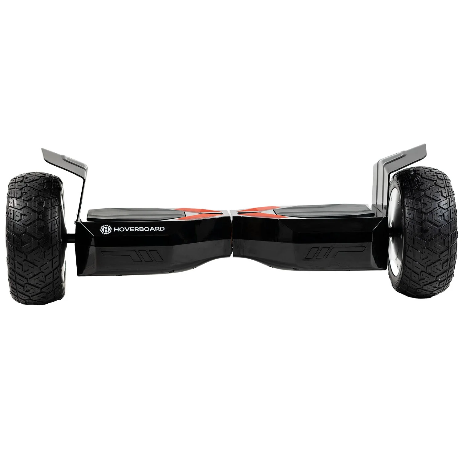 HB E4 Hoverboard 8" - Image 2