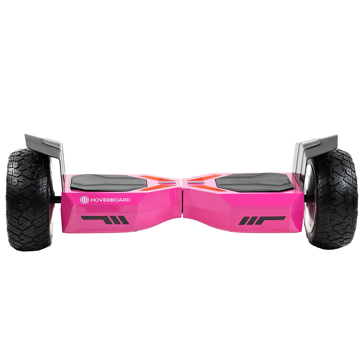 HB E4 Hoverboard 8" - Image 6