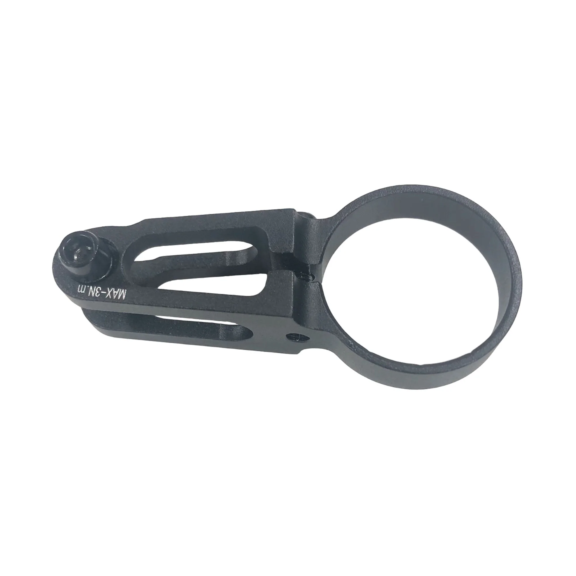 Hunting Bike Headlight Rack