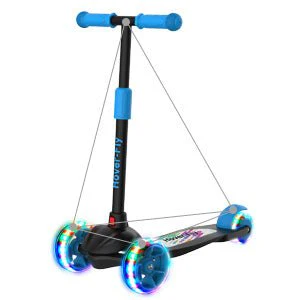 KH1 Scoot Kick Scooter for Kids
