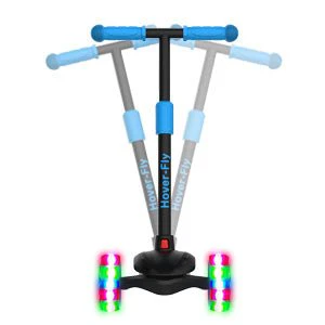 KH1 Scoot Kick Scooter for Kids - Image 2