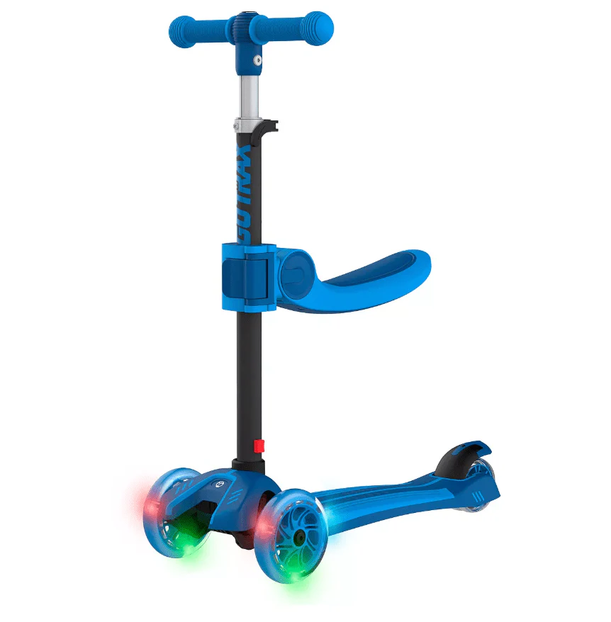 KS Quest Kick Scooter