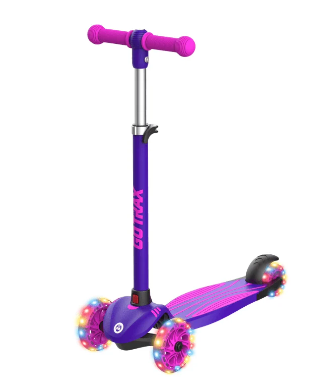 KS1 Kick Scooter - Image 4