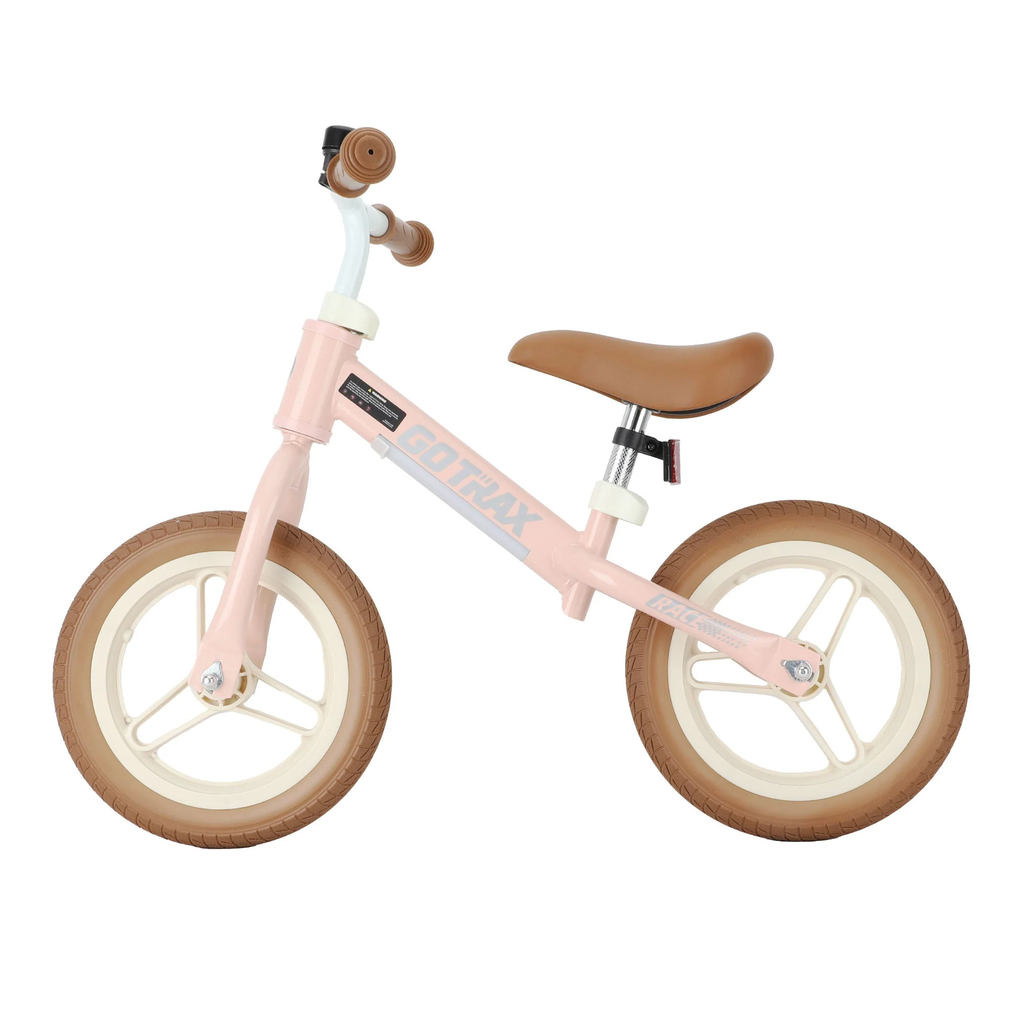KS12 Kids' Balance Bike - Image 16