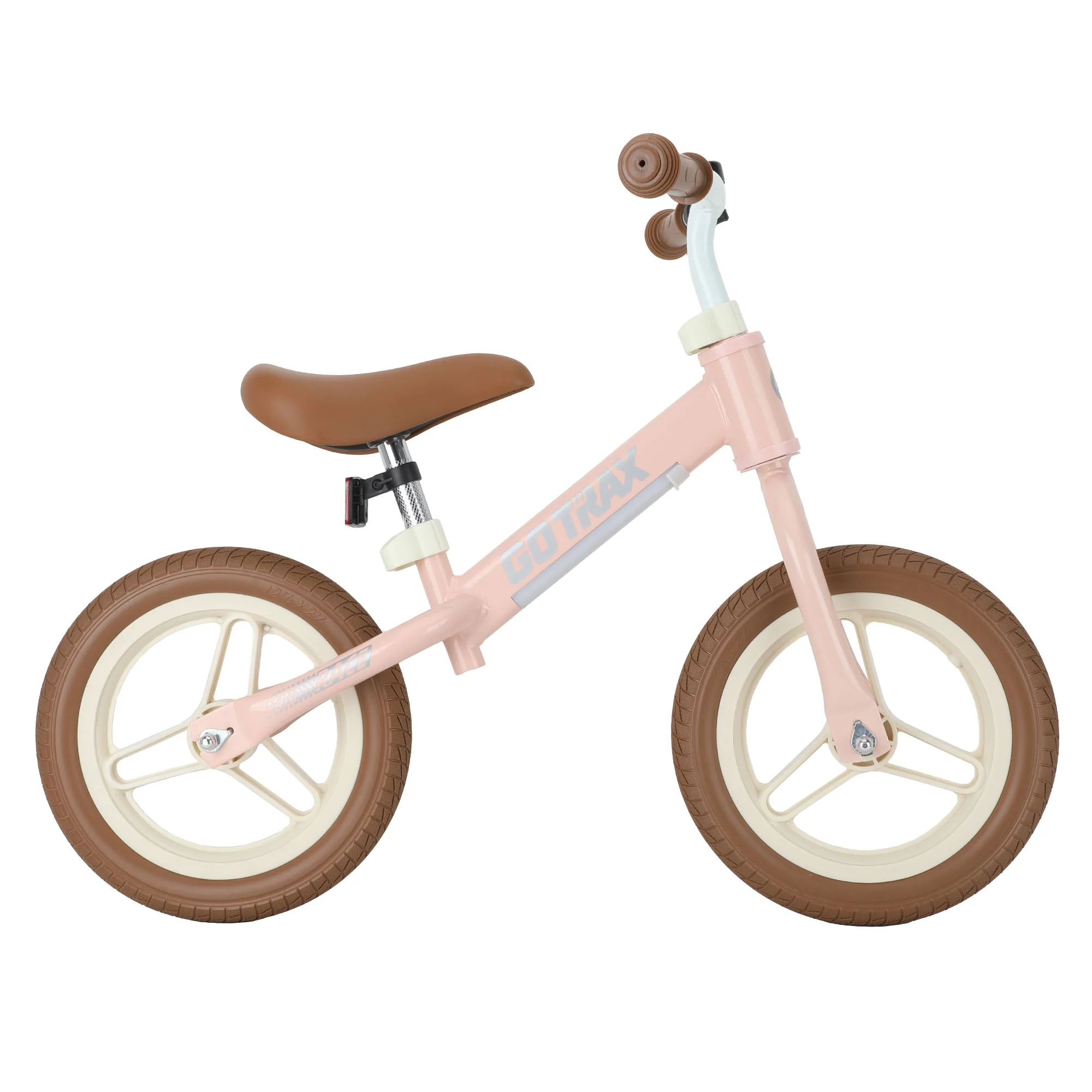 KS12 Kids' Balance Bike - Image 17