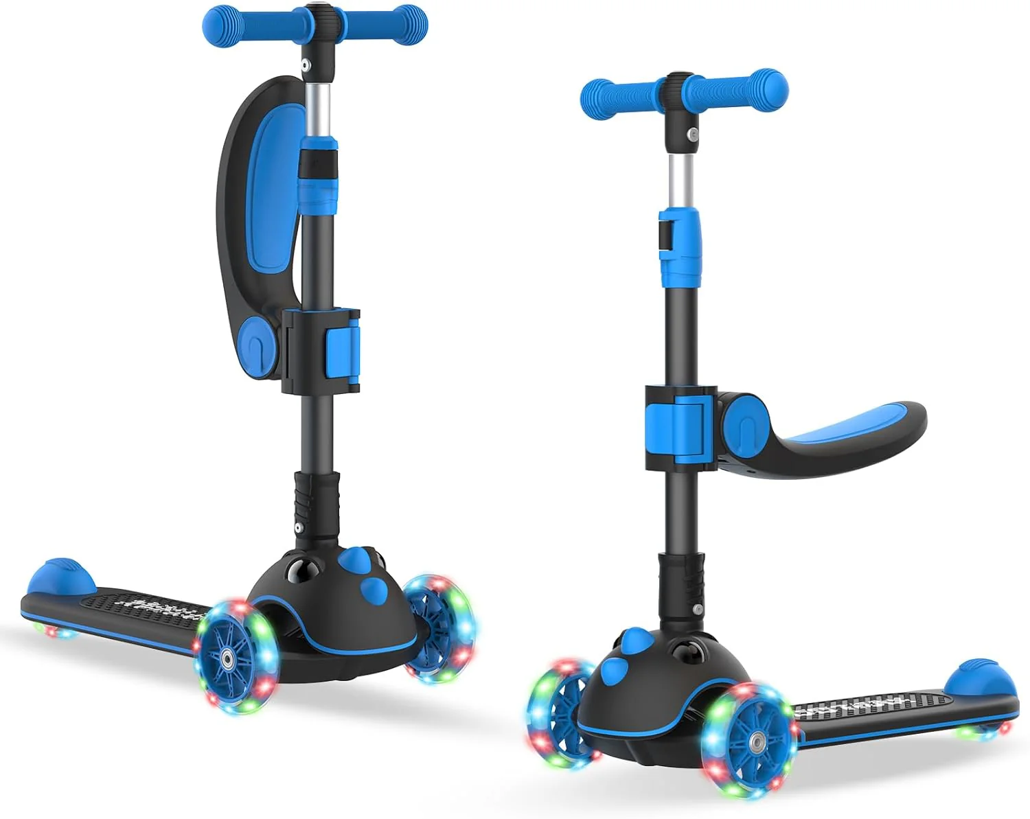 KS3 PRO Kids Kick Scooter - Image 7