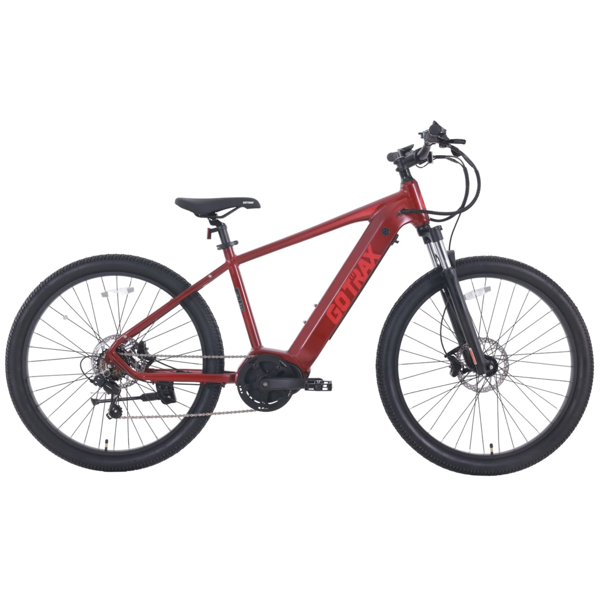 L1NE Mid Drive eMTB - Image 11