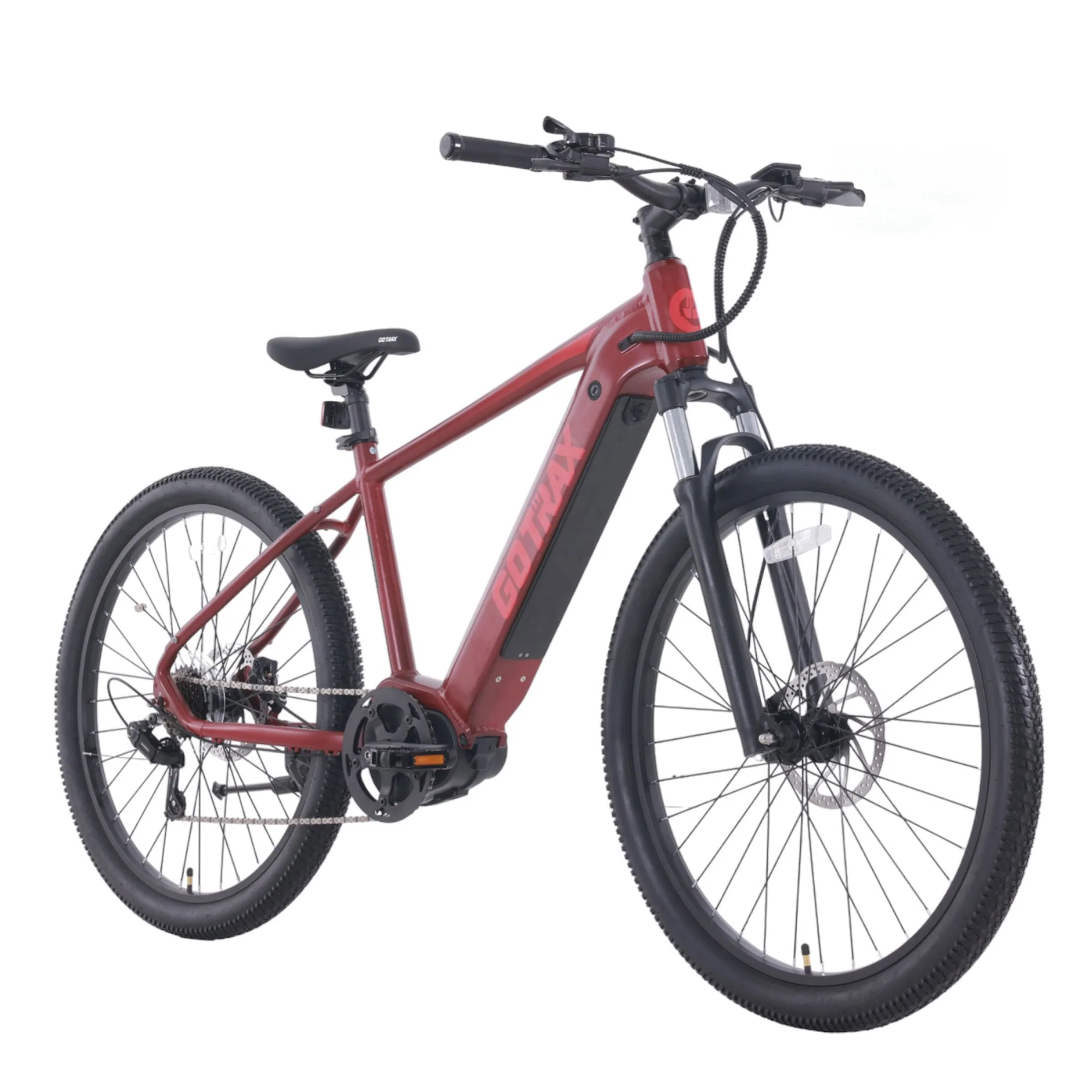 L1NE Mid Drive eMTB - Image 13