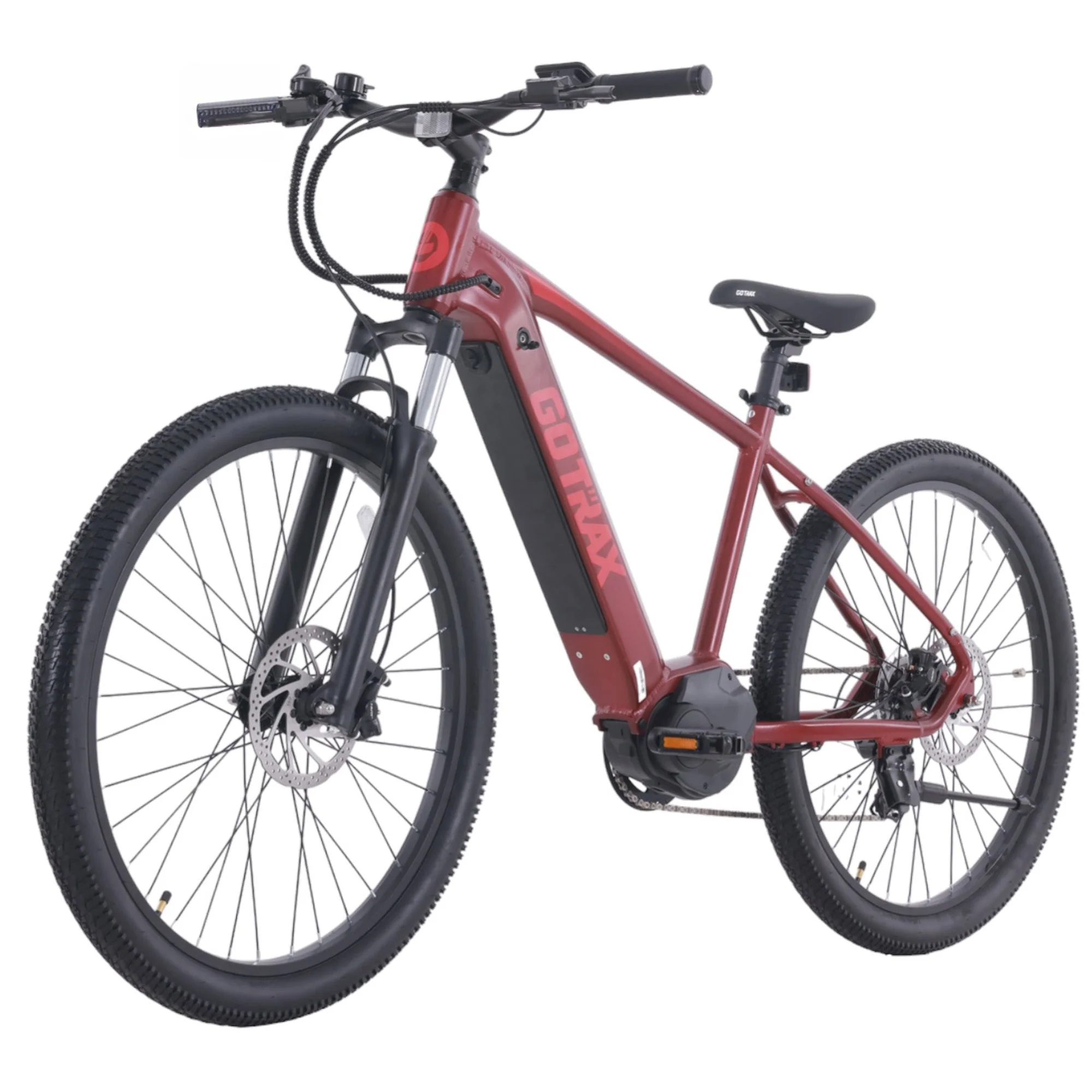 L1NE Mid Drive eMTB - Image 15