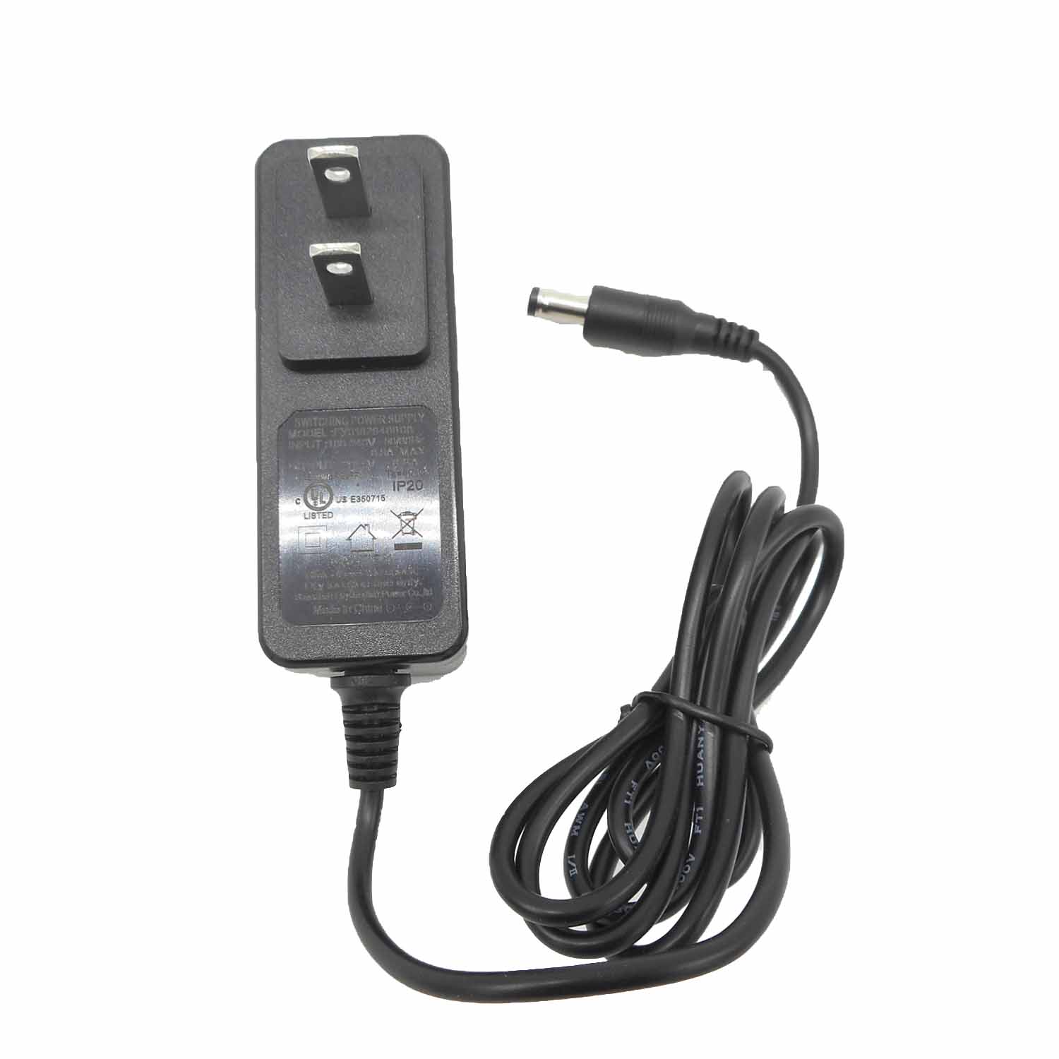 COMET / NEBULA / T7 / Xoom Plus / LIL CUB HOVERBOARD CHARGER  25.2V 0.5A