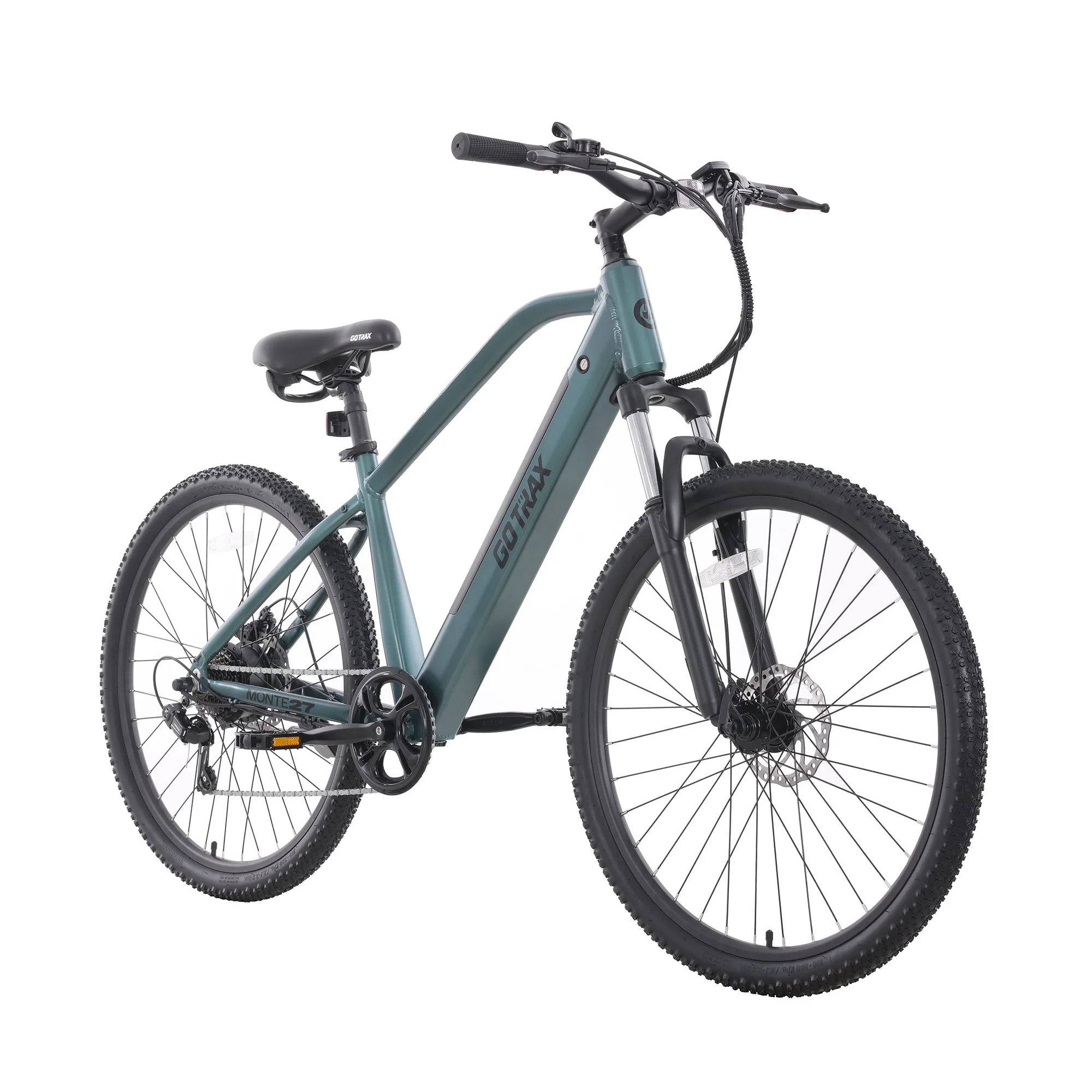 Monte Electric Bike - Image 13