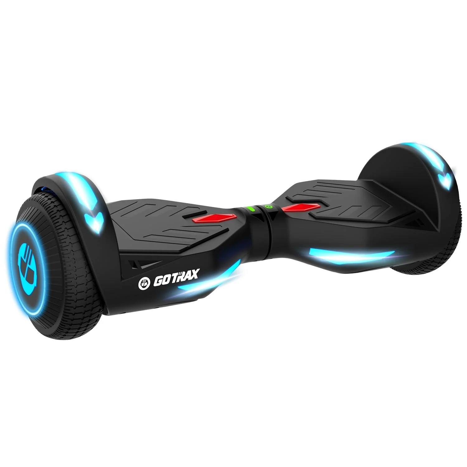 Nova Refurbished LED Self Balancing Hoverboard 6.5"