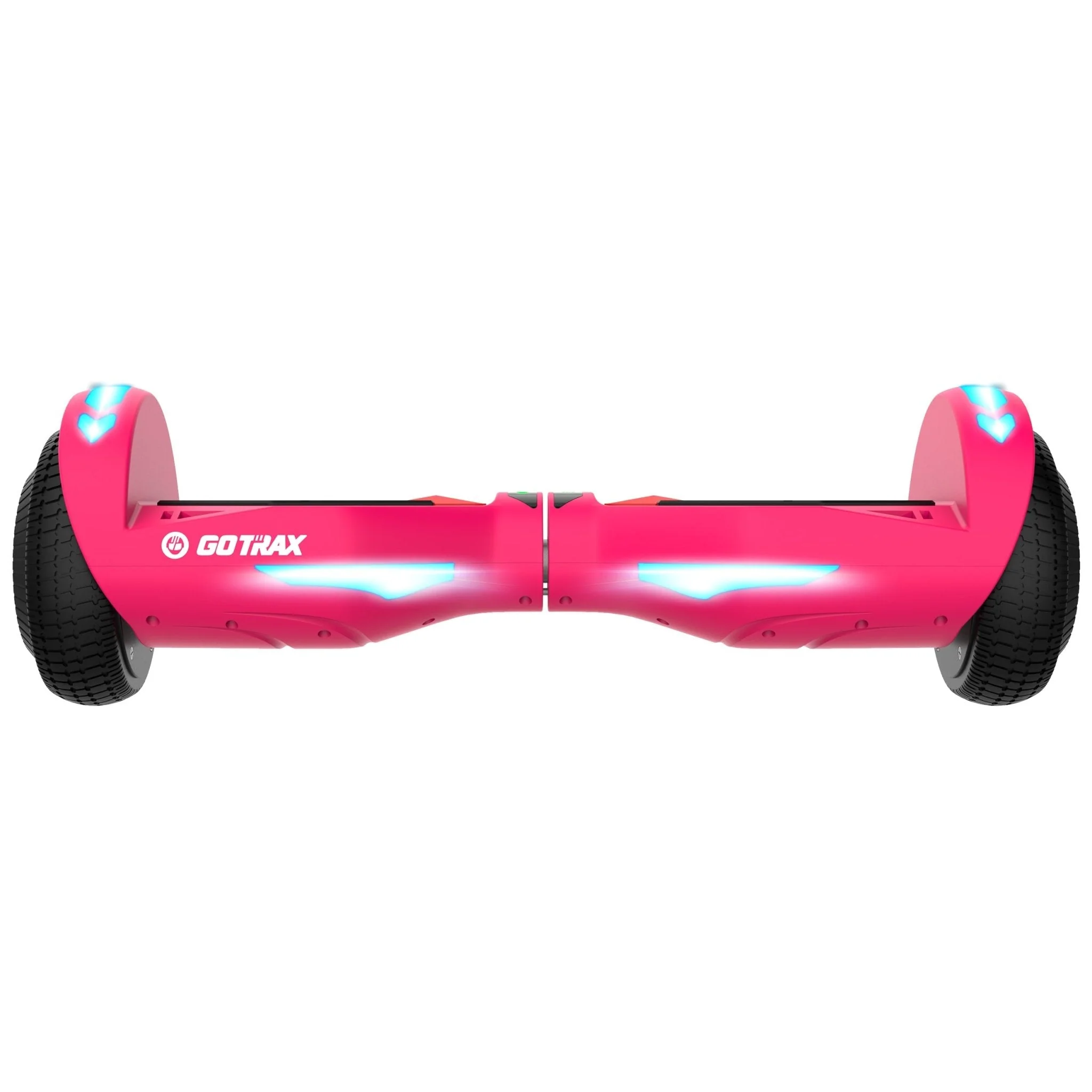 Nova Refurbished LED Self Balancing Hoverboard 6.5" - Image 11