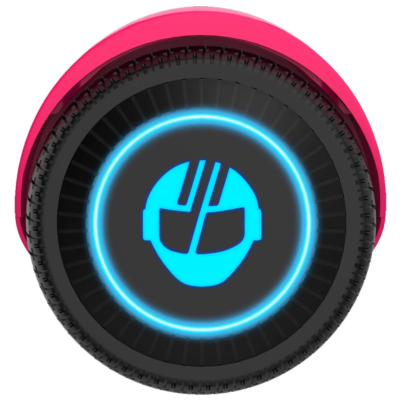 Nova Refurbished LED Self Balancing Hoverboard 6.5" - Image 12