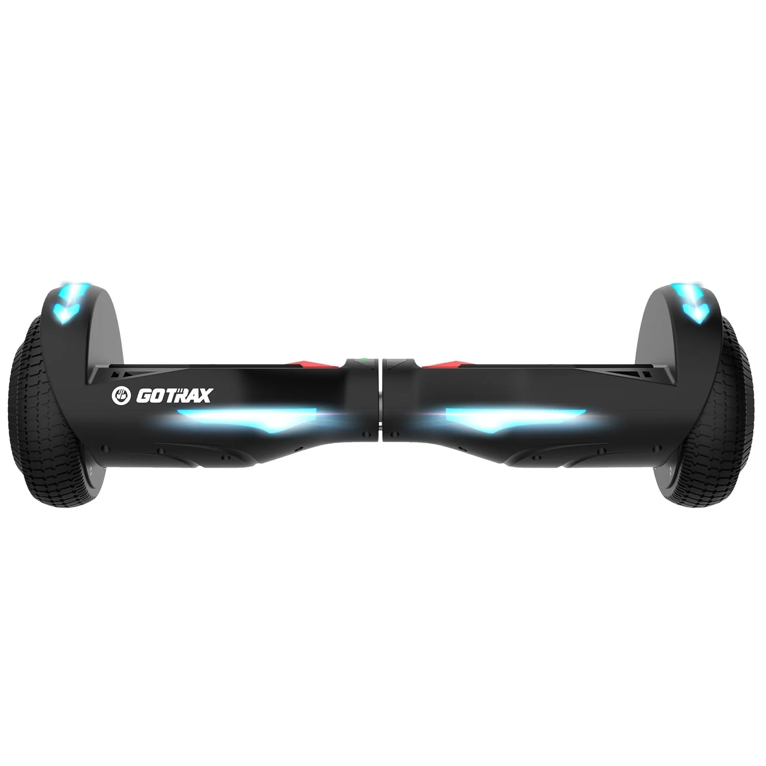 Nova Refurbished LED Self Balancing Hoverboard 6.5" - Image 2