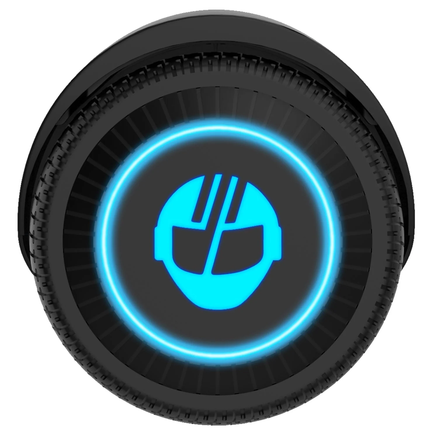 Nova Refurbished LED Self Balancing Hoverboard 6.5" - Image 3