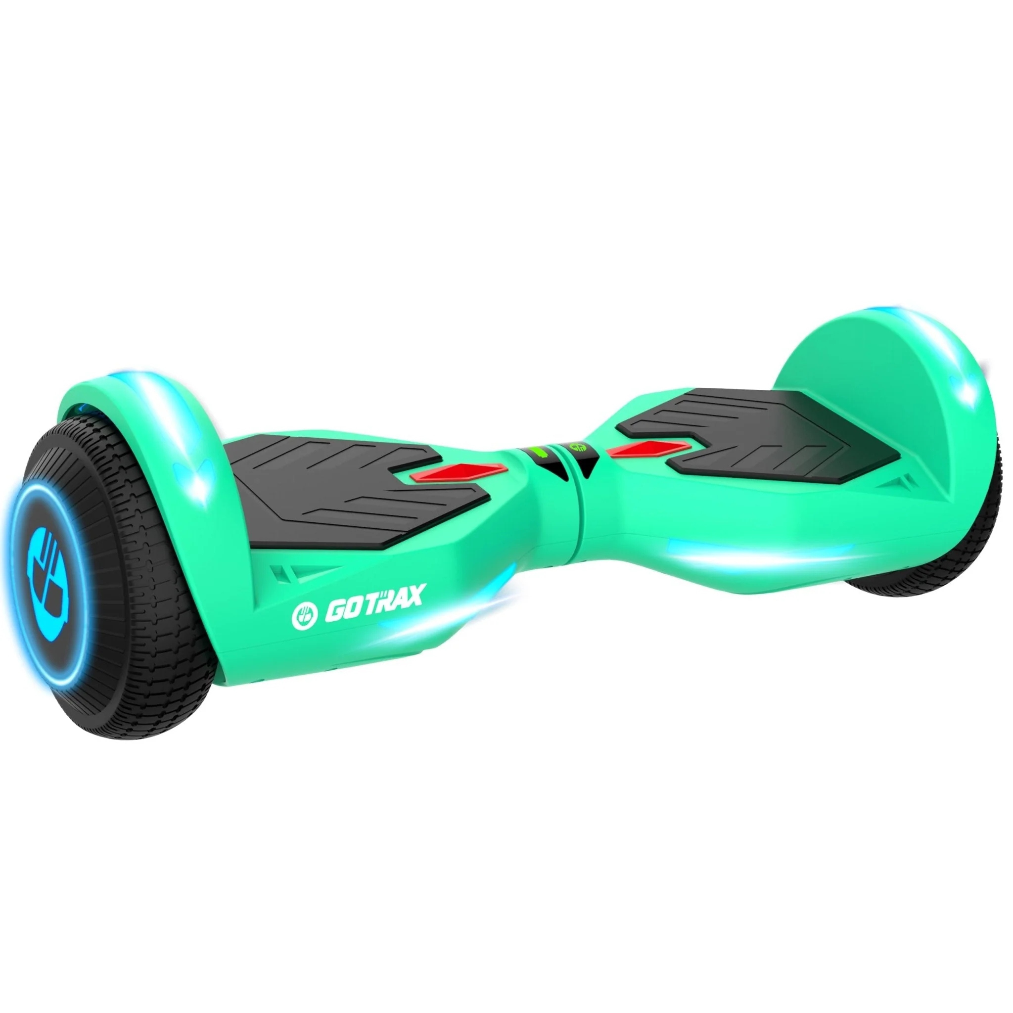 Nova Refurbished LED Self Balancing Hoverboard 6.5" - Image 4